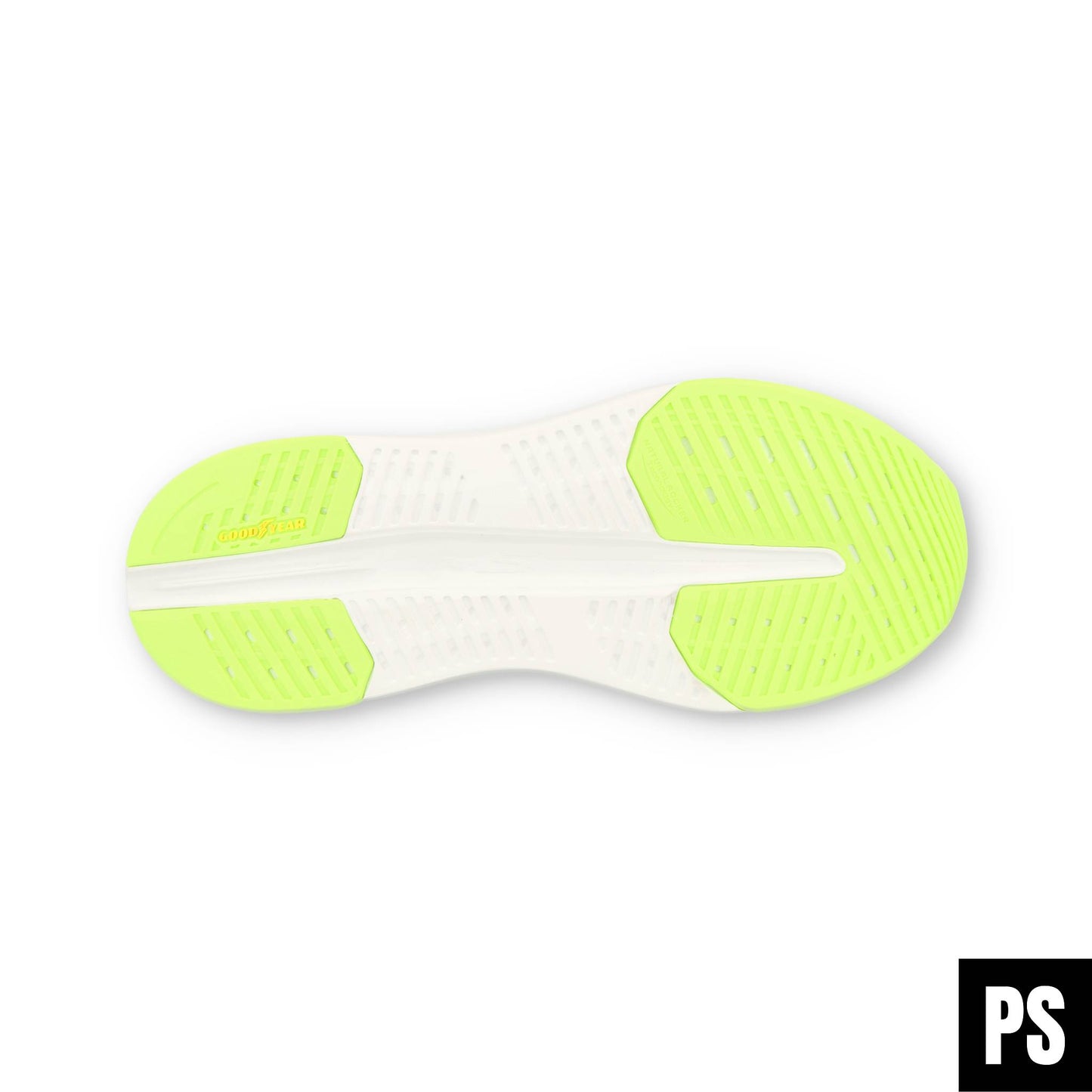 SLIP INS MAX CUSHIONING GLIDE STEP - Aberdeen
