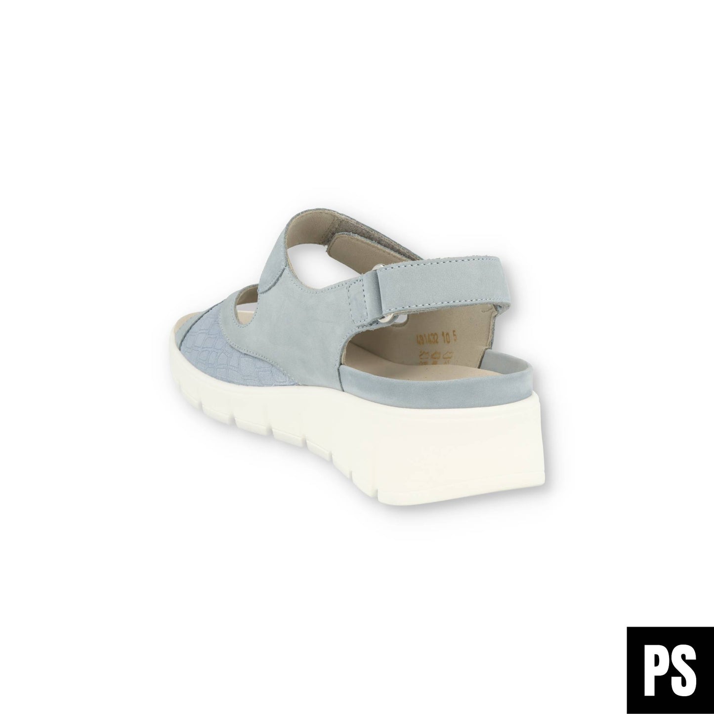 SANDALE STRETCH K-WEITE - Adea
