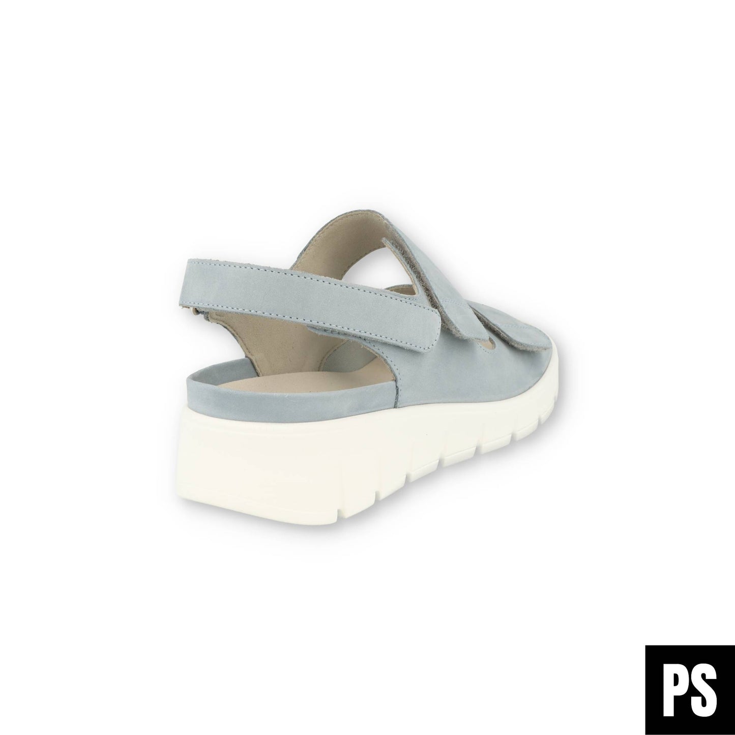 SANDALE STRETCH K-WEITE - Adea