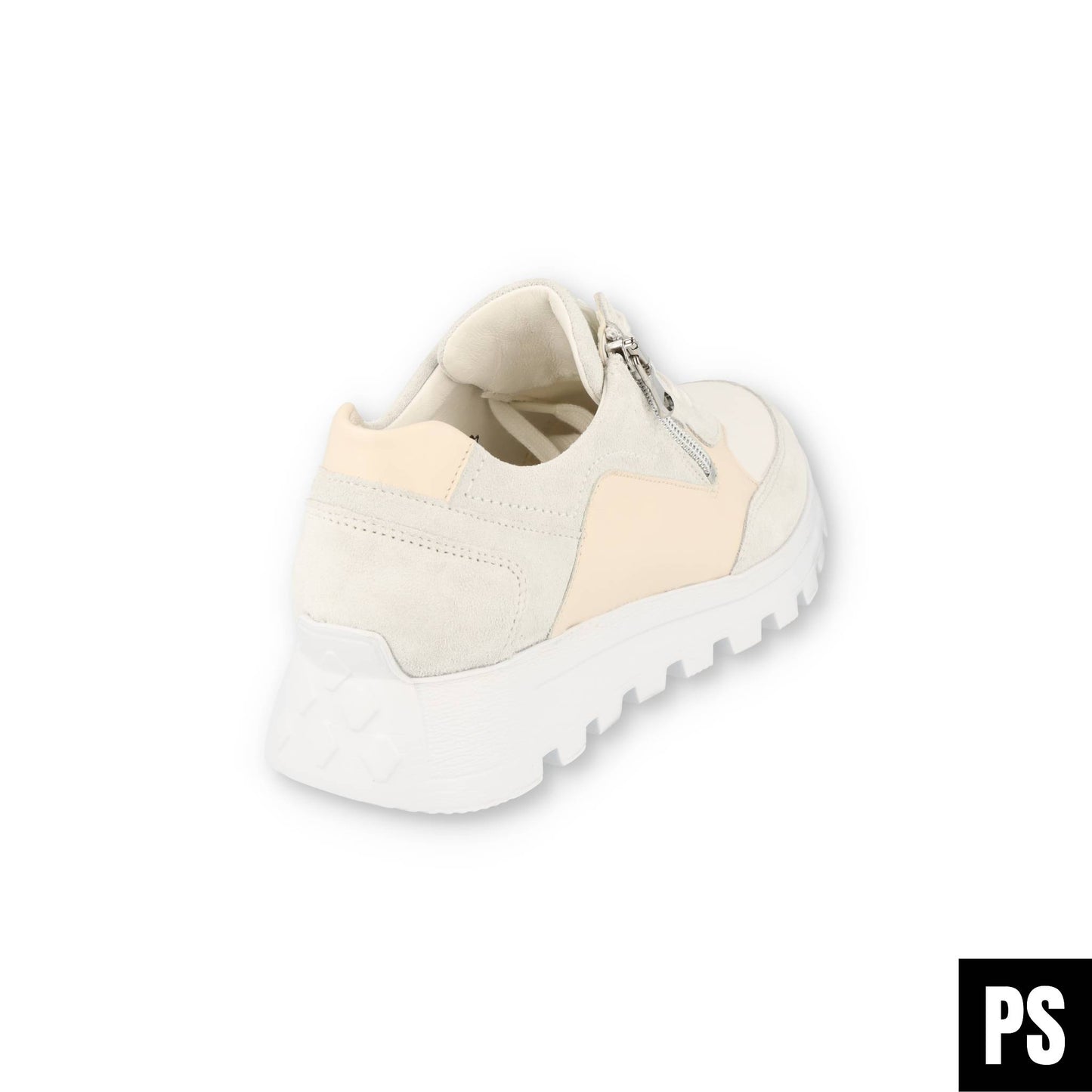 SNEAKER DAMEN EXTRA LEICHT- Ajala
