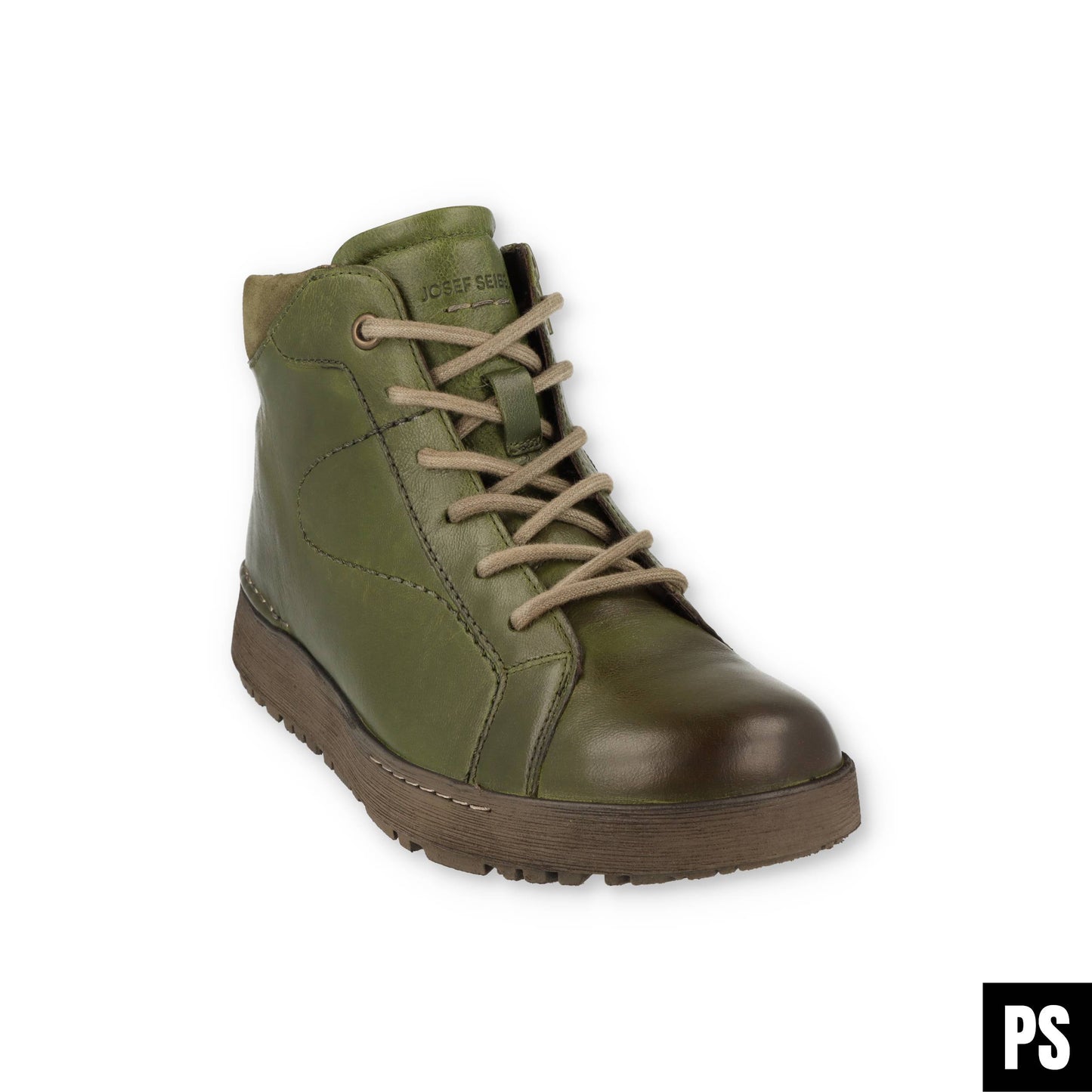 STIEFEL REISSVERSCHLUSS DAMEN Anna 03