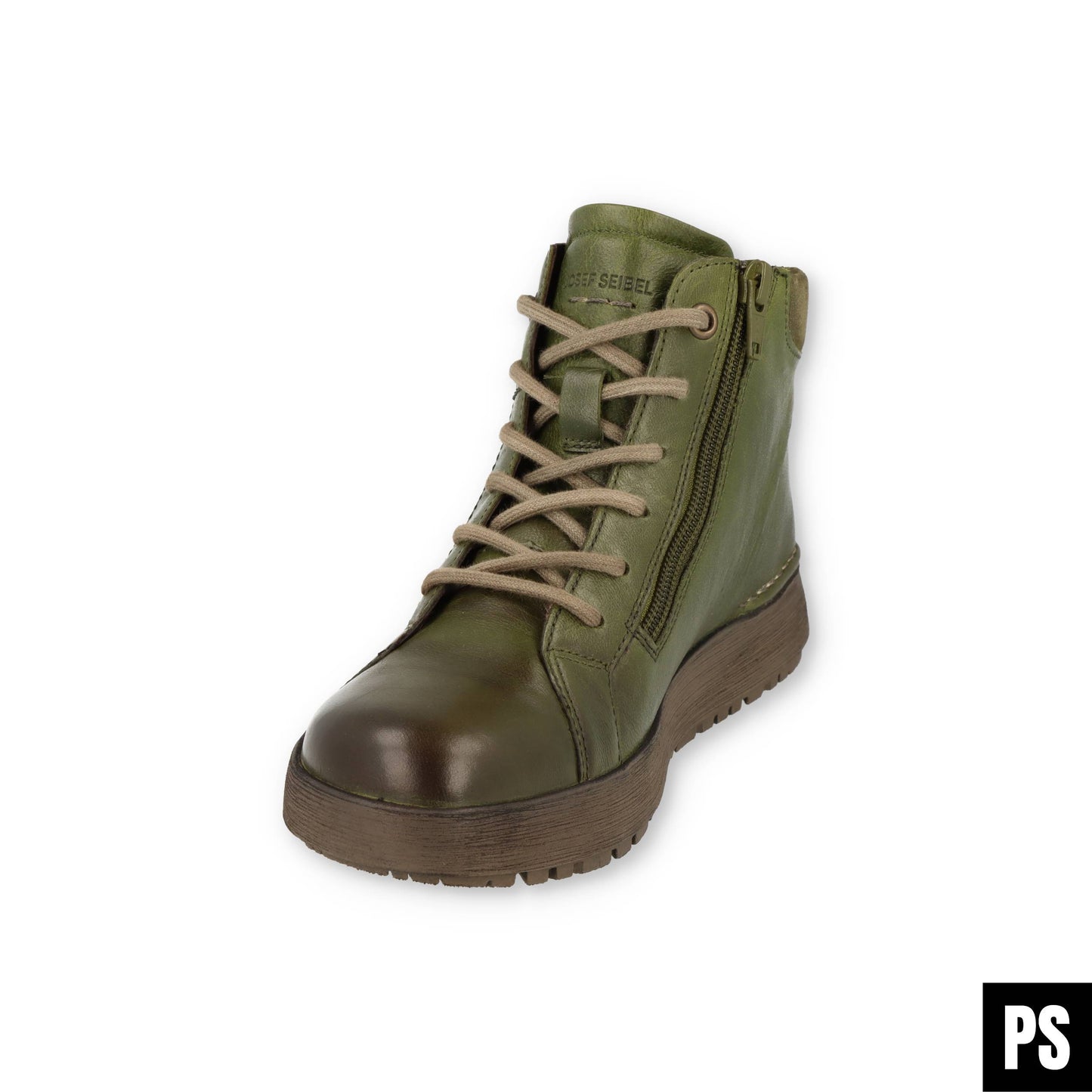 STIEFEL REISSVERSCHLUSS DAMEN Anna 03