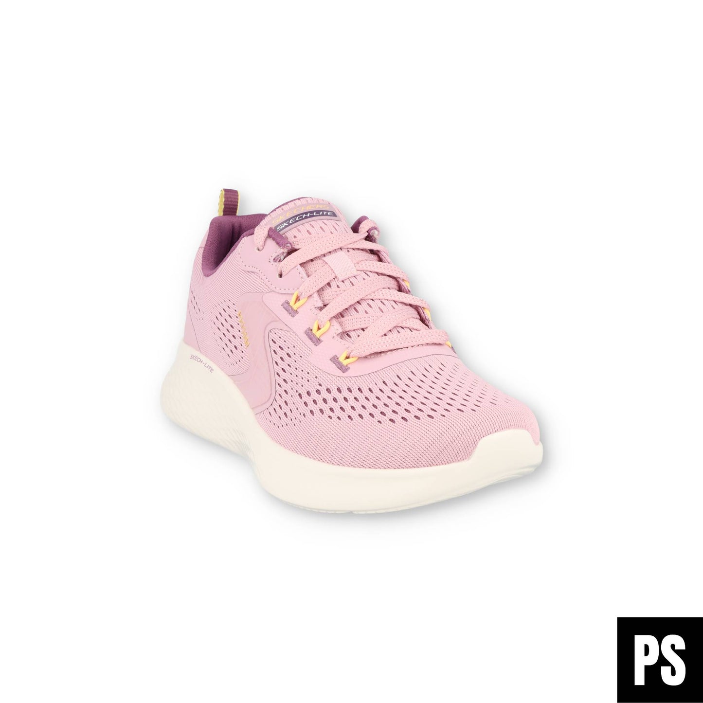 SNEAKER WASCHBAR VEGAN - Bright Skies