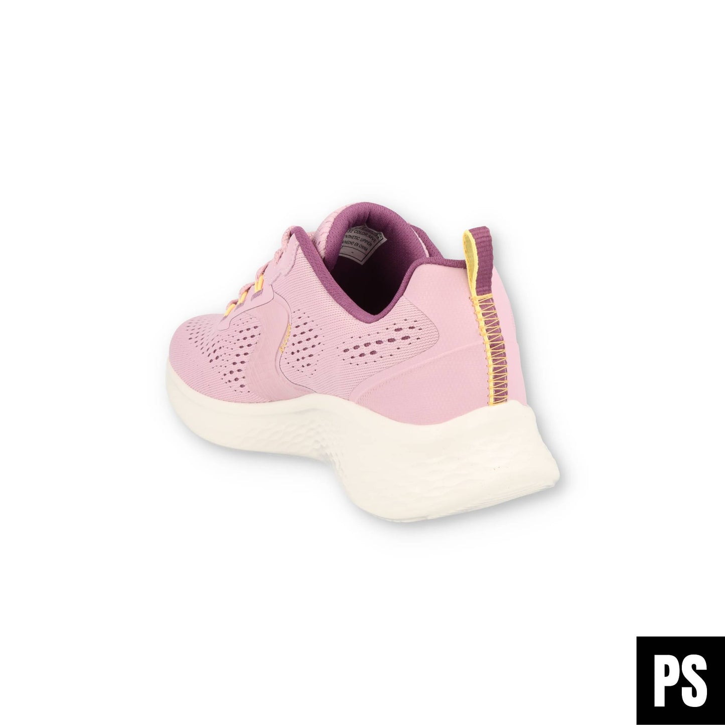 SNEAKER WASCHBAR VEGAN - Bright Skies