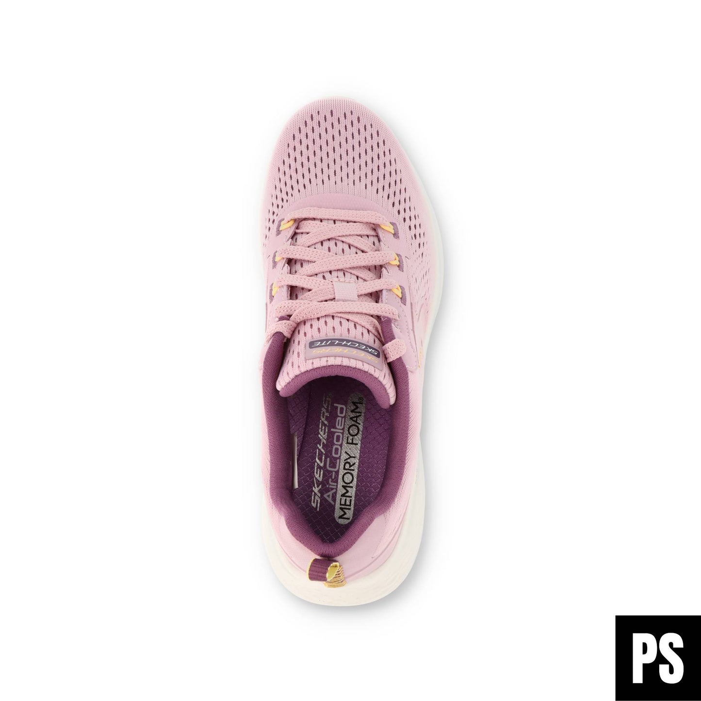 SNEAKER WASCHBAR VEGAN - Bright Skies