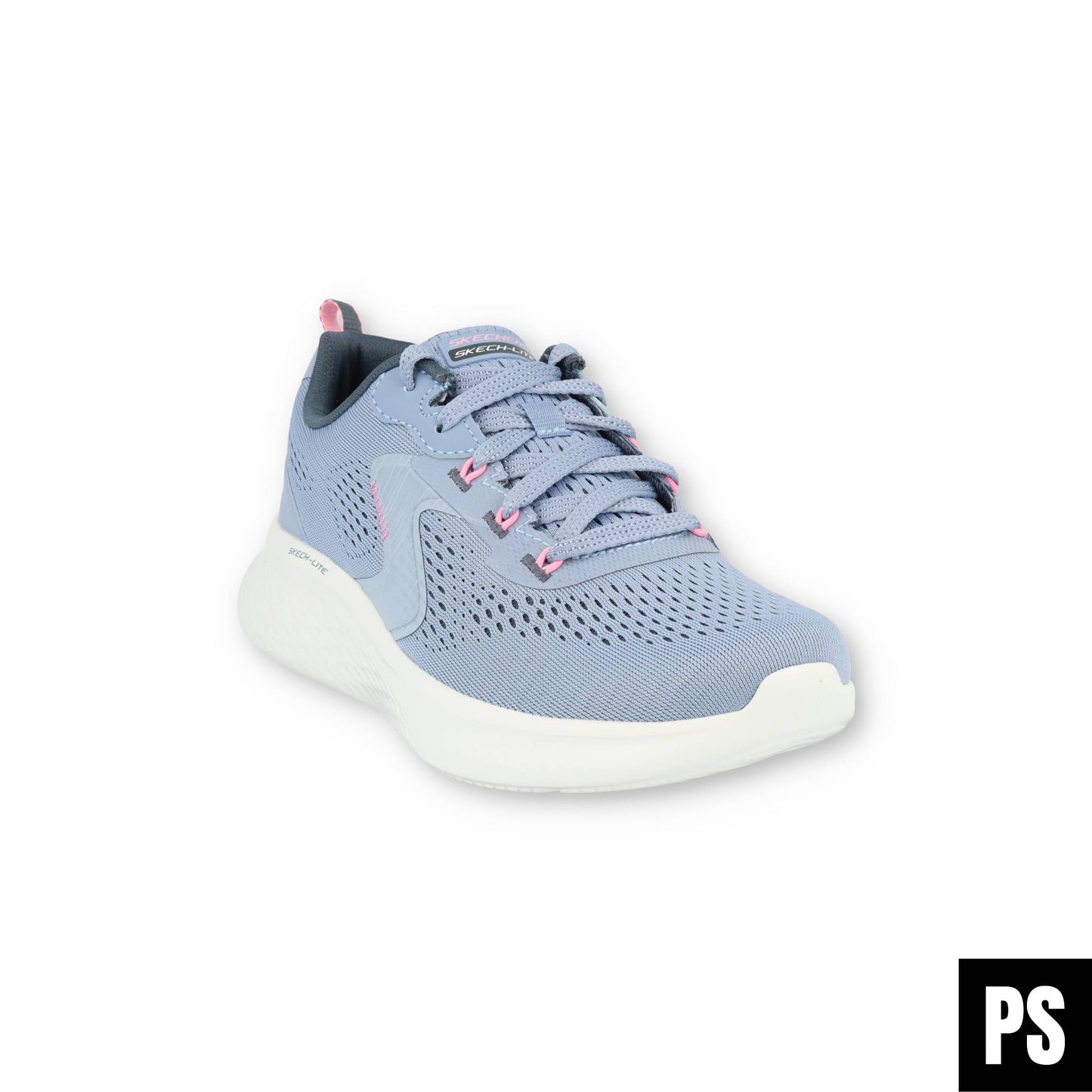 SNEAKER WASCHBAR VEGAN - Bright Skies