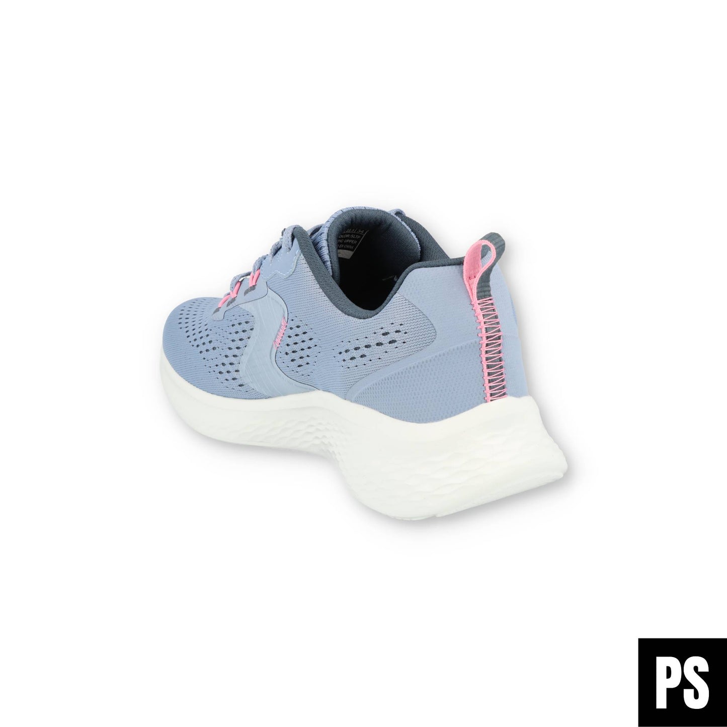 SNEAKER WASCHBAR VEGAN - Bright Skies
