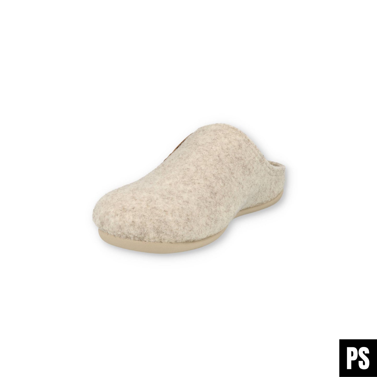 HAUSSCHUH PANTOFFEL - CRUDO
