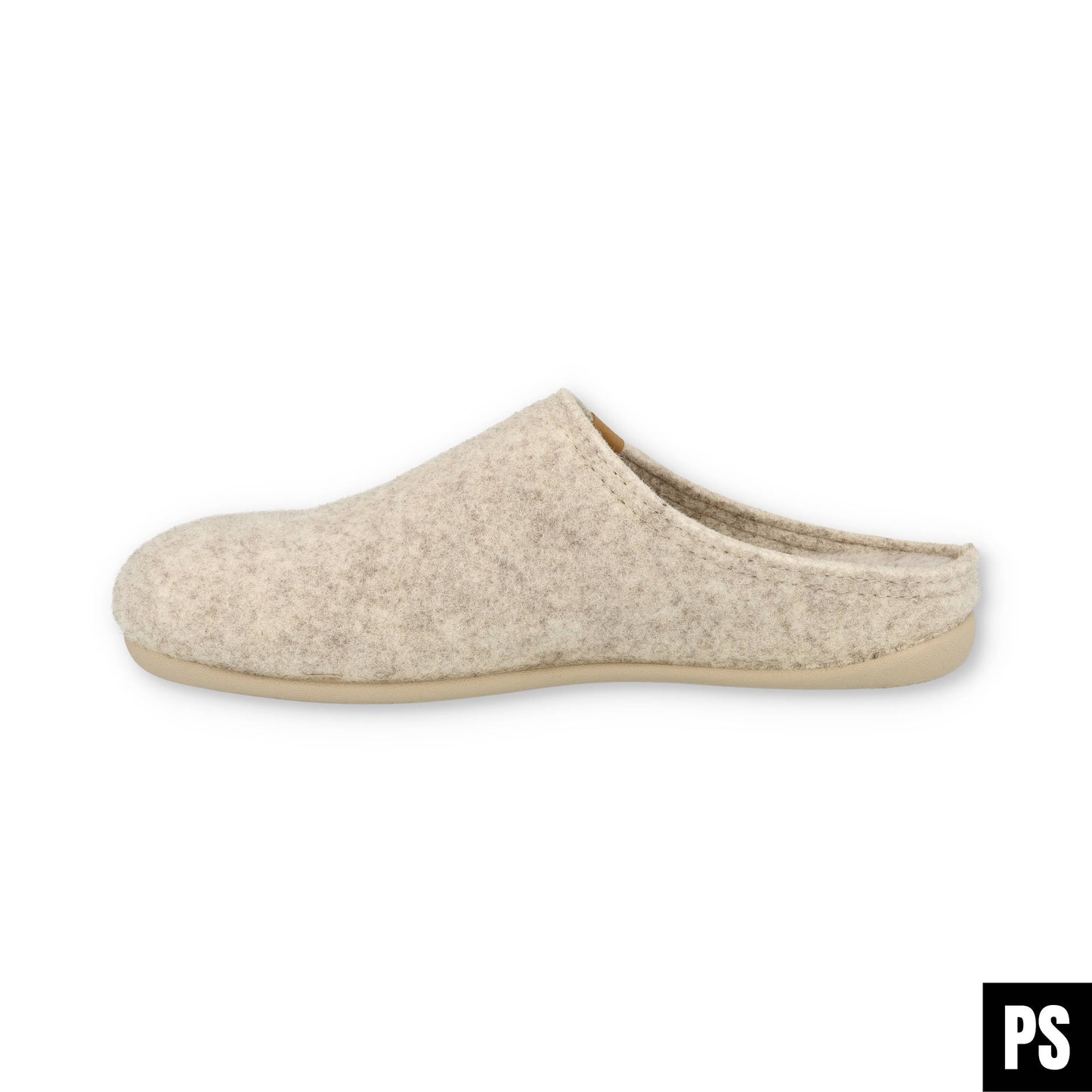 HAUSSCHUH PANTOFFEL - CRUDO