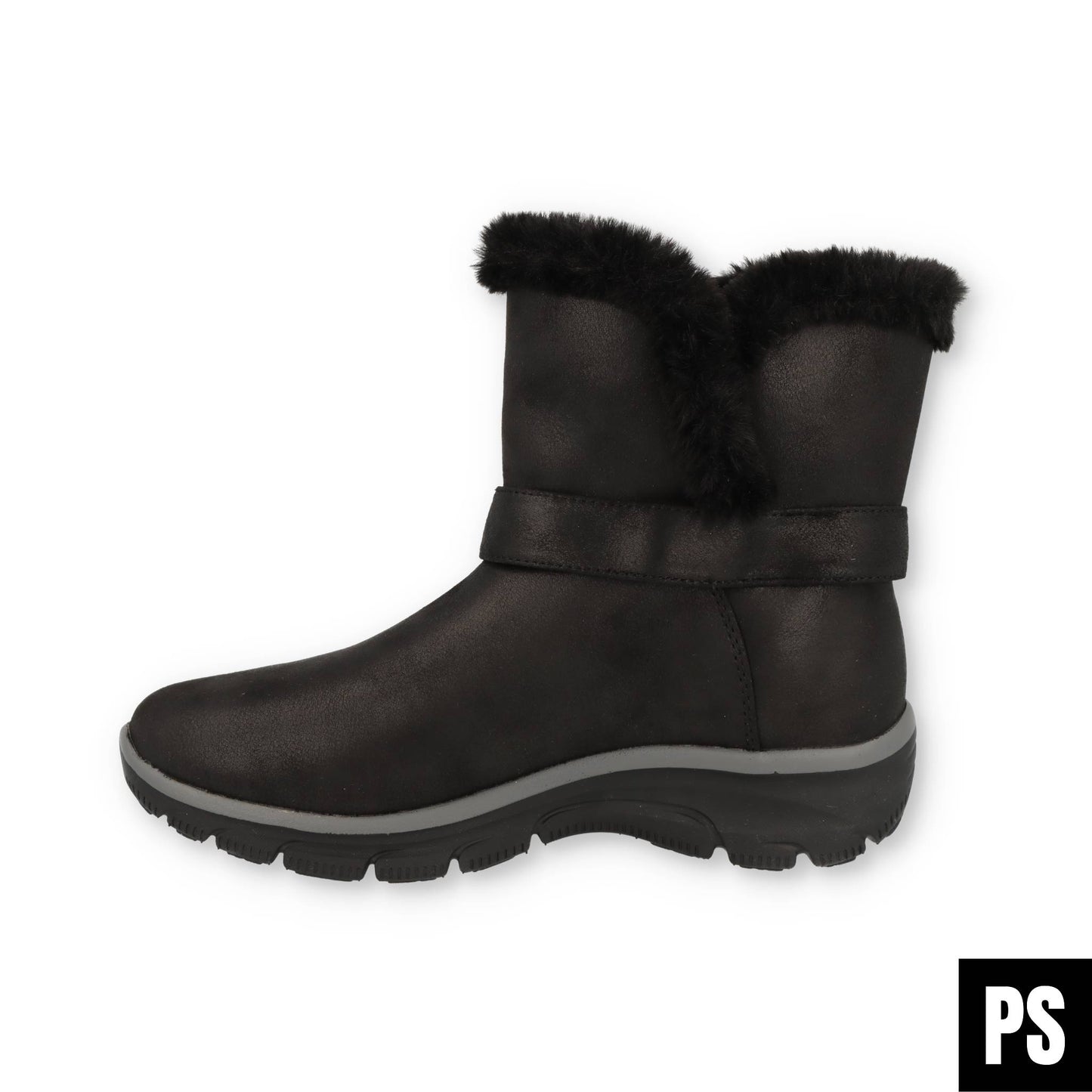 SLIP INS STIEFEL - Easy Going Dreamers Luxe Vibes