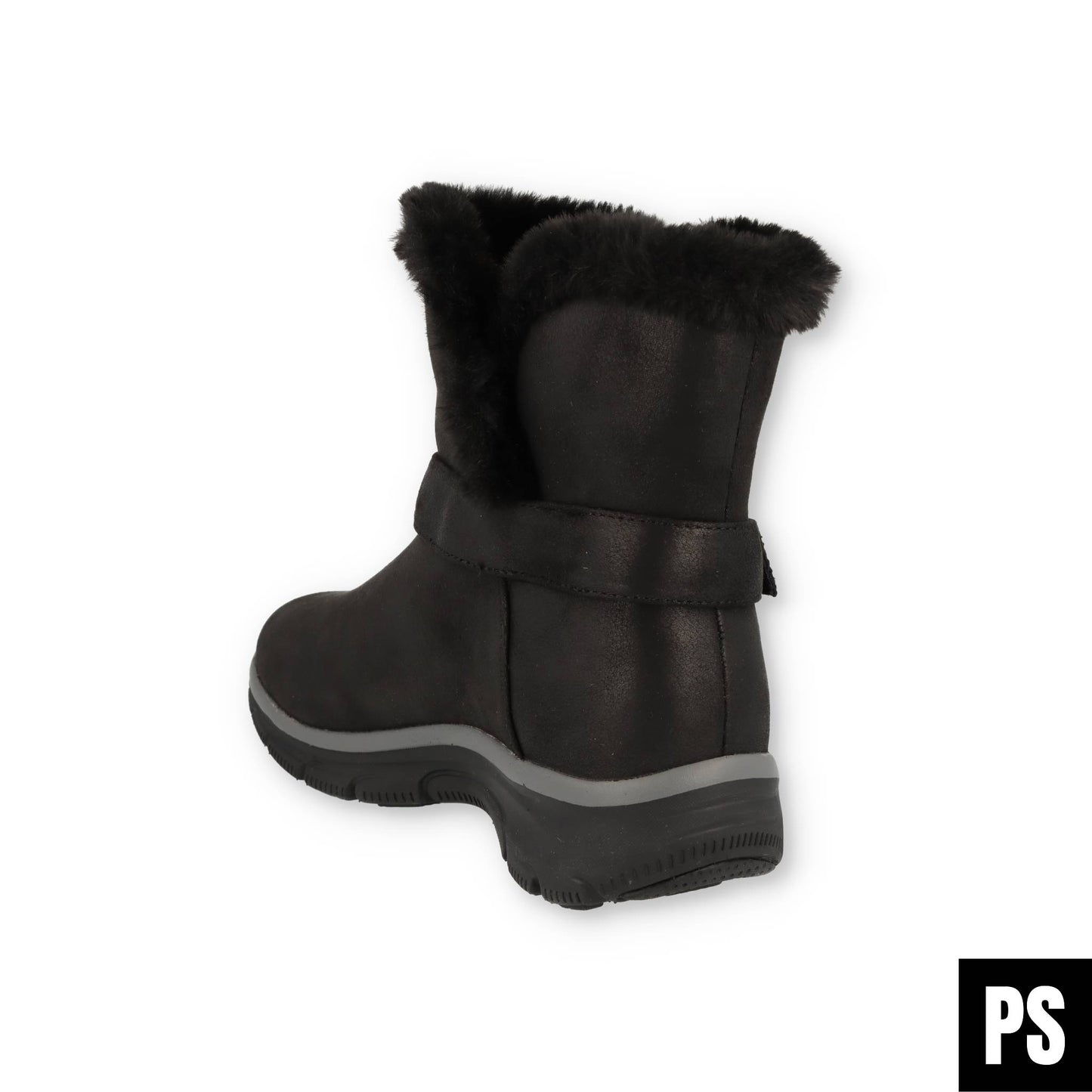 SLIP INS STIEFEL - Easy Going Dreamers Luxe Vibes