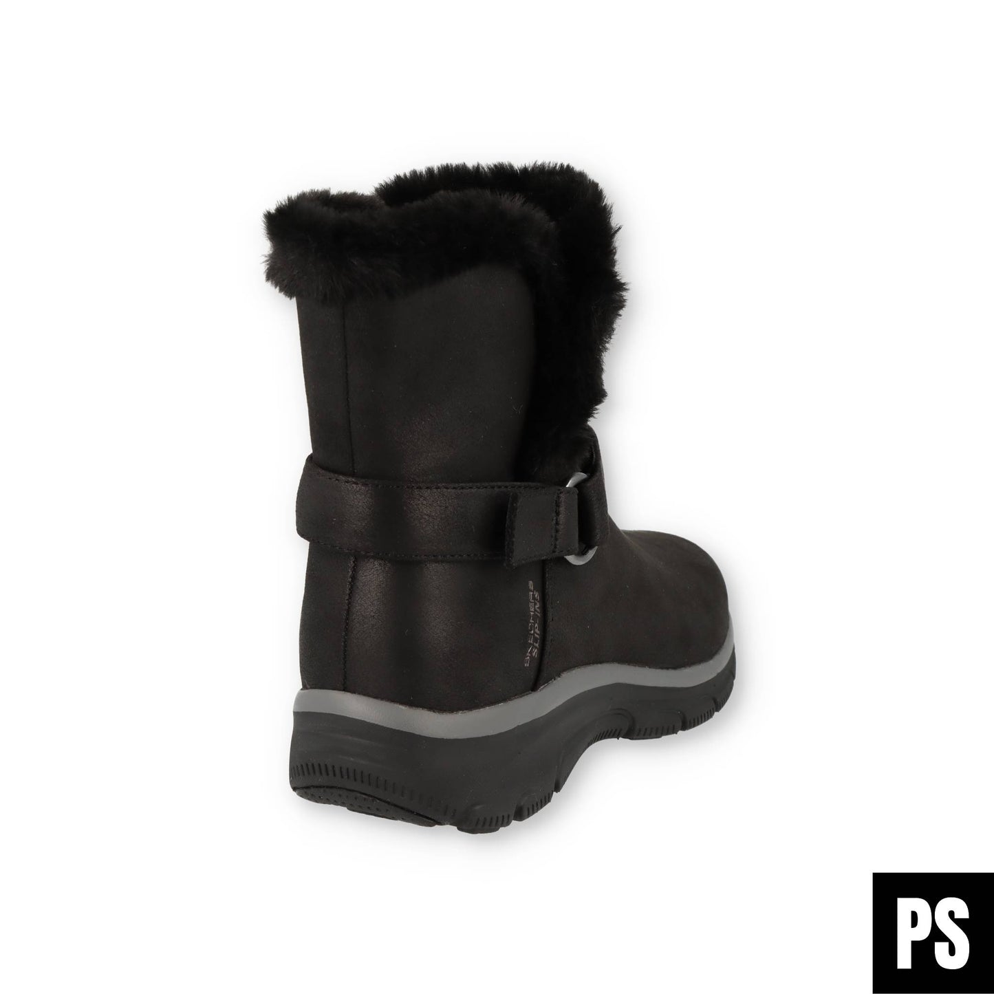 SLIP INS STIEFEL - Easy Going Dreamers Luxe Vibes