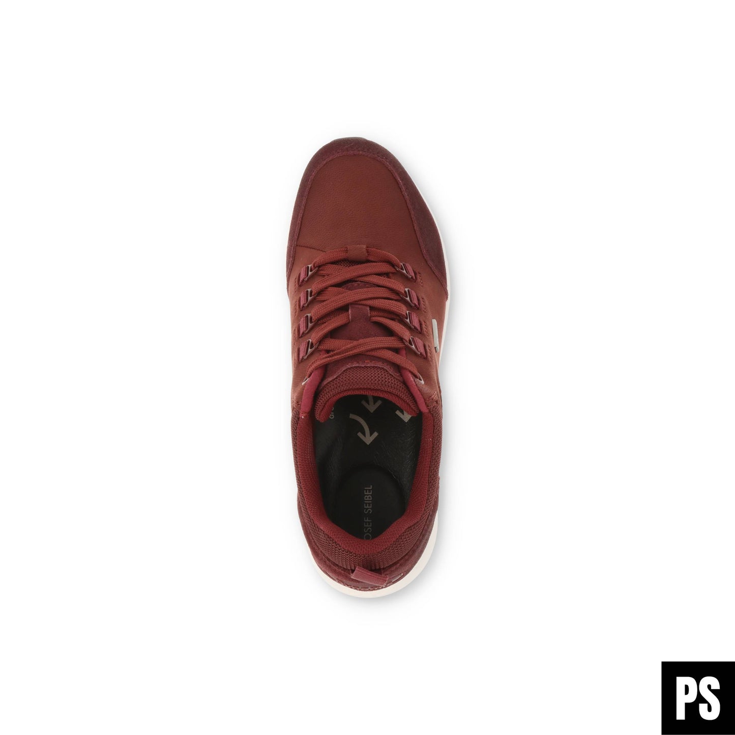 DAMEN SNEAKER WETTERFEST - ELLI 50