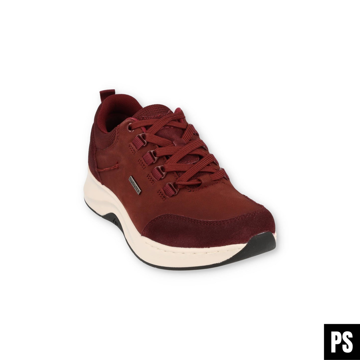 DAMEN SNEAKER WETTERFEST - ELLI 50