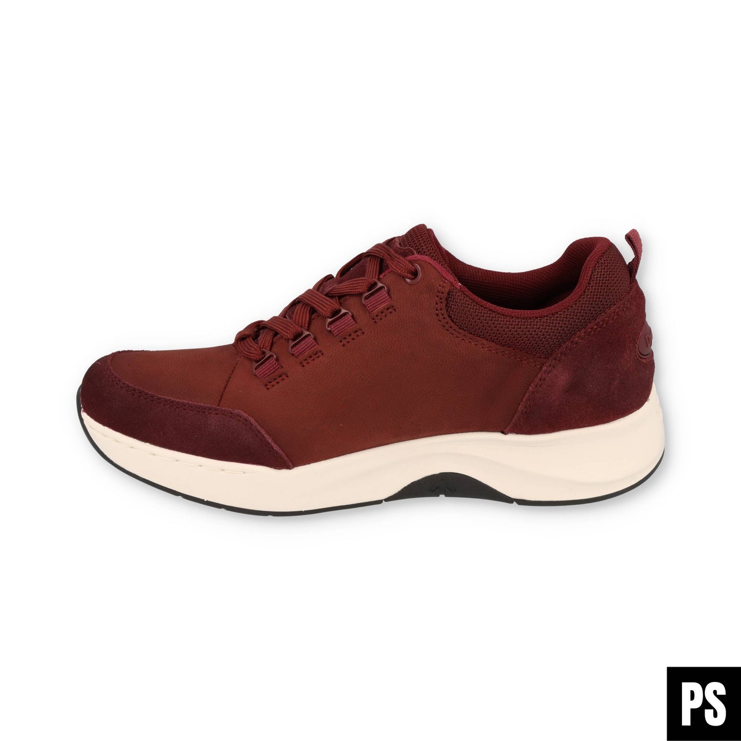 DAMEN SNEAKER WETTERFEST - ELLI 50
