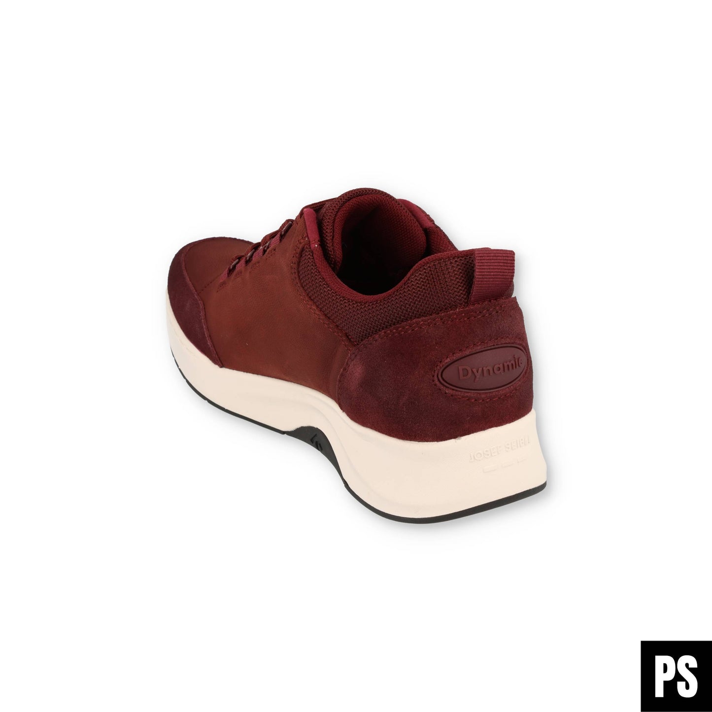 DAMEN SNEAKER WETTERFEST - ELLI 50