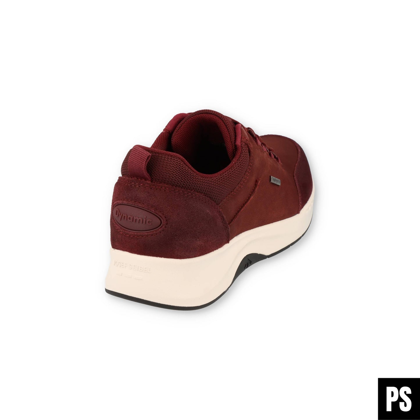 DAMEN SNEAKER WETTERFEST - ELLI 50