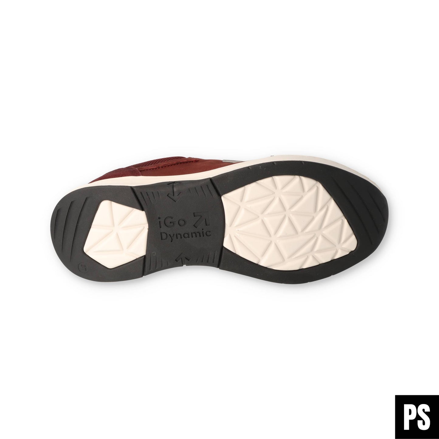 DAMEN SNEAKER WETTERFEST - ELLI 50