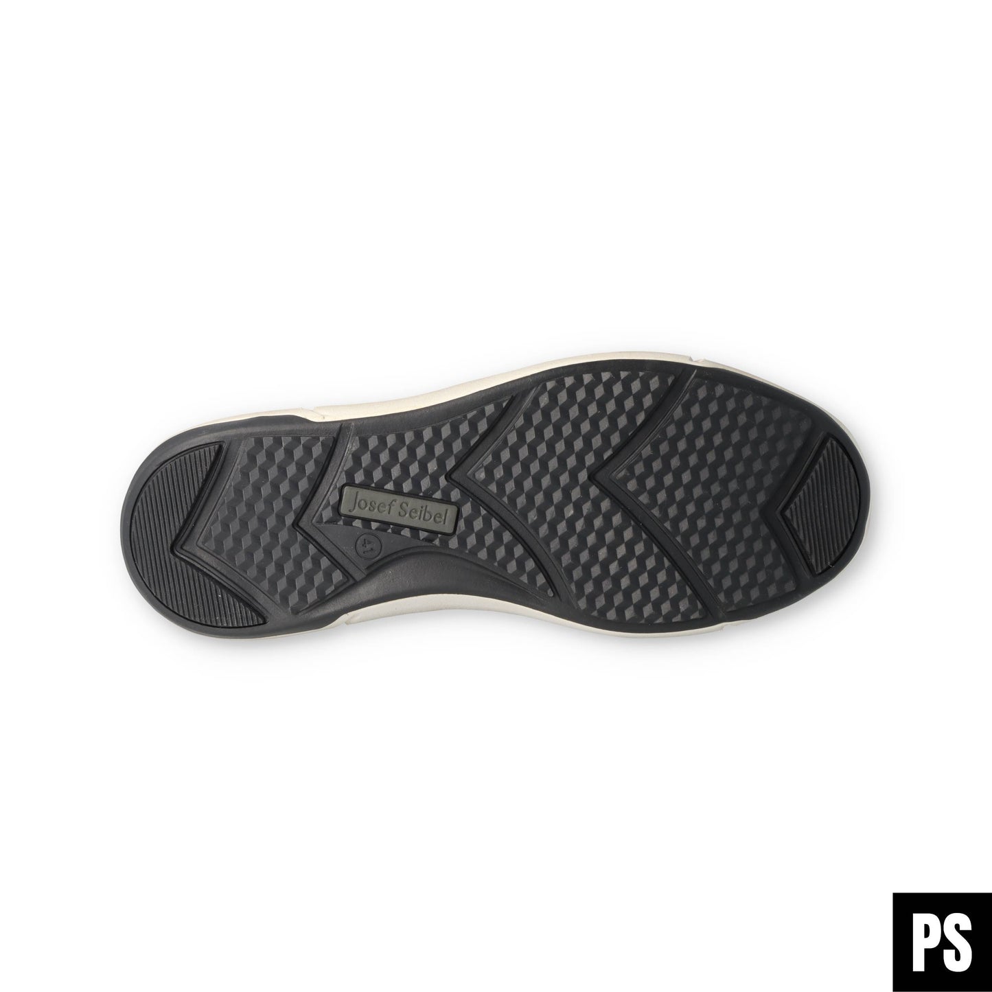 Josef Seibel Enrico 04 Asphalt-Kombi Herren Slipper