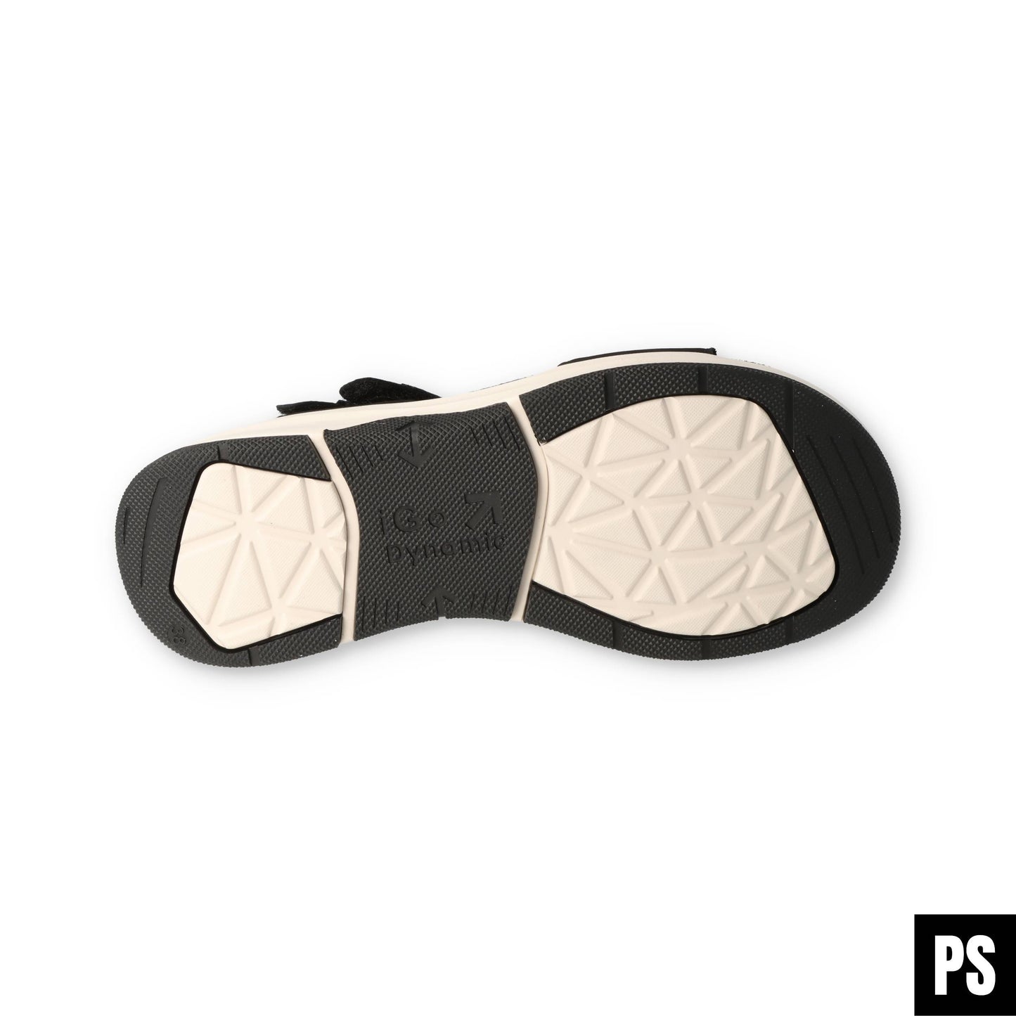 SANDALE NUBUK LEDER - Estelle 03