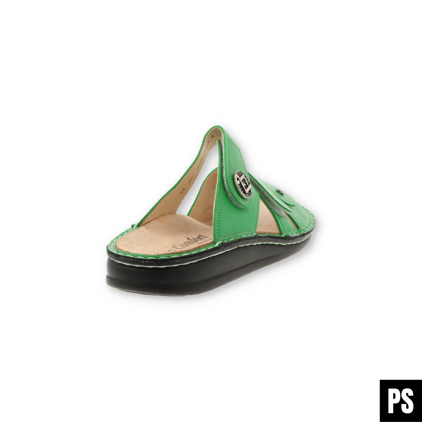PANTOLETTE DAMEN - AGUEDA