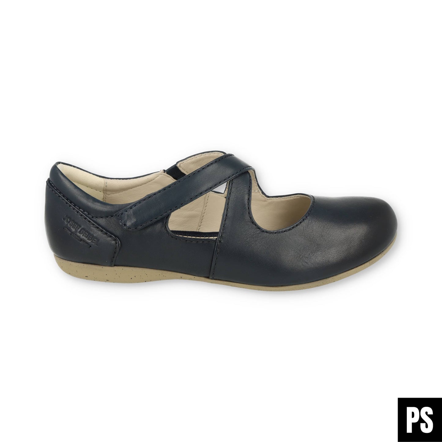 BALLERINA LEDER - Fiona 72