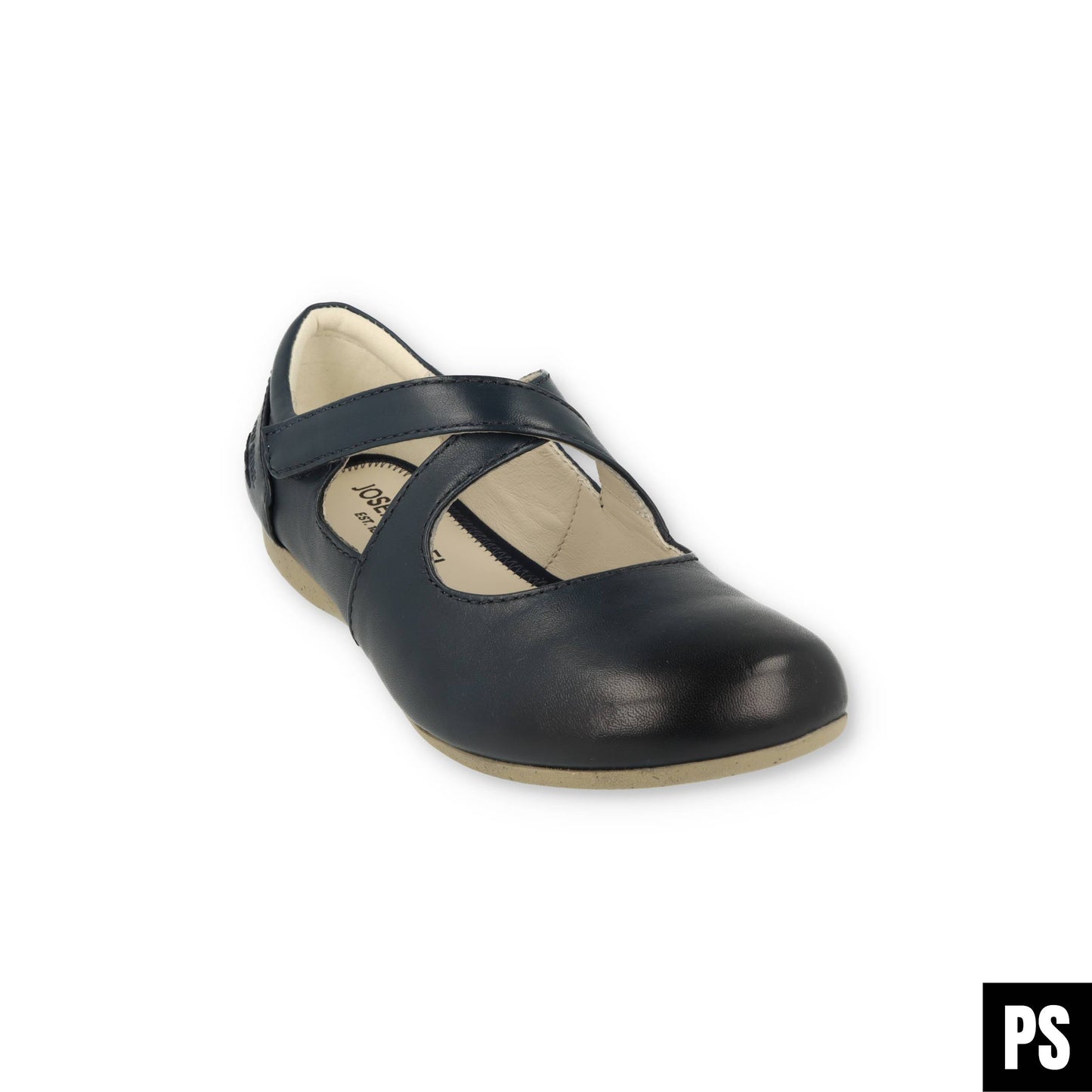 BALLERINA LEDER - Fiona 72