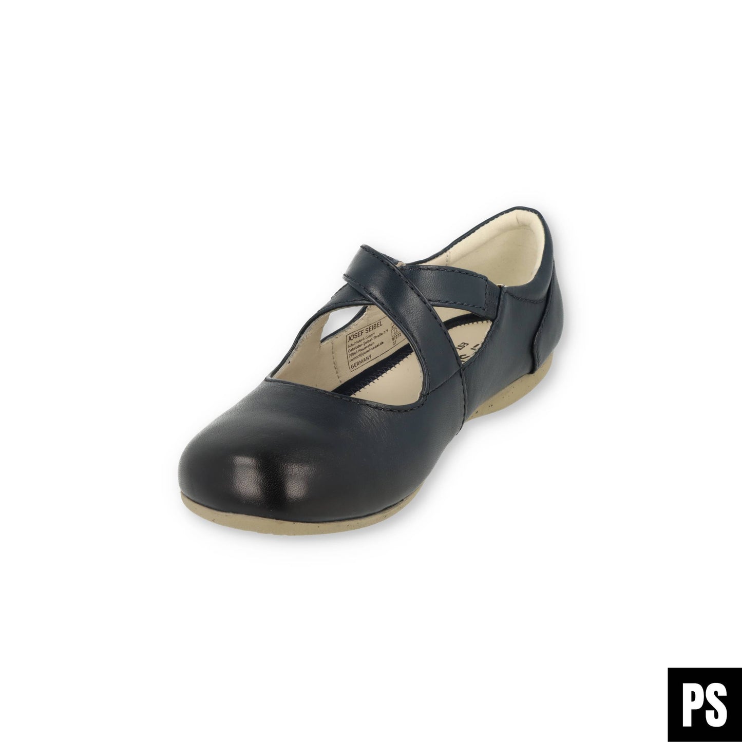BALLERINA LEDER - Fiona 72