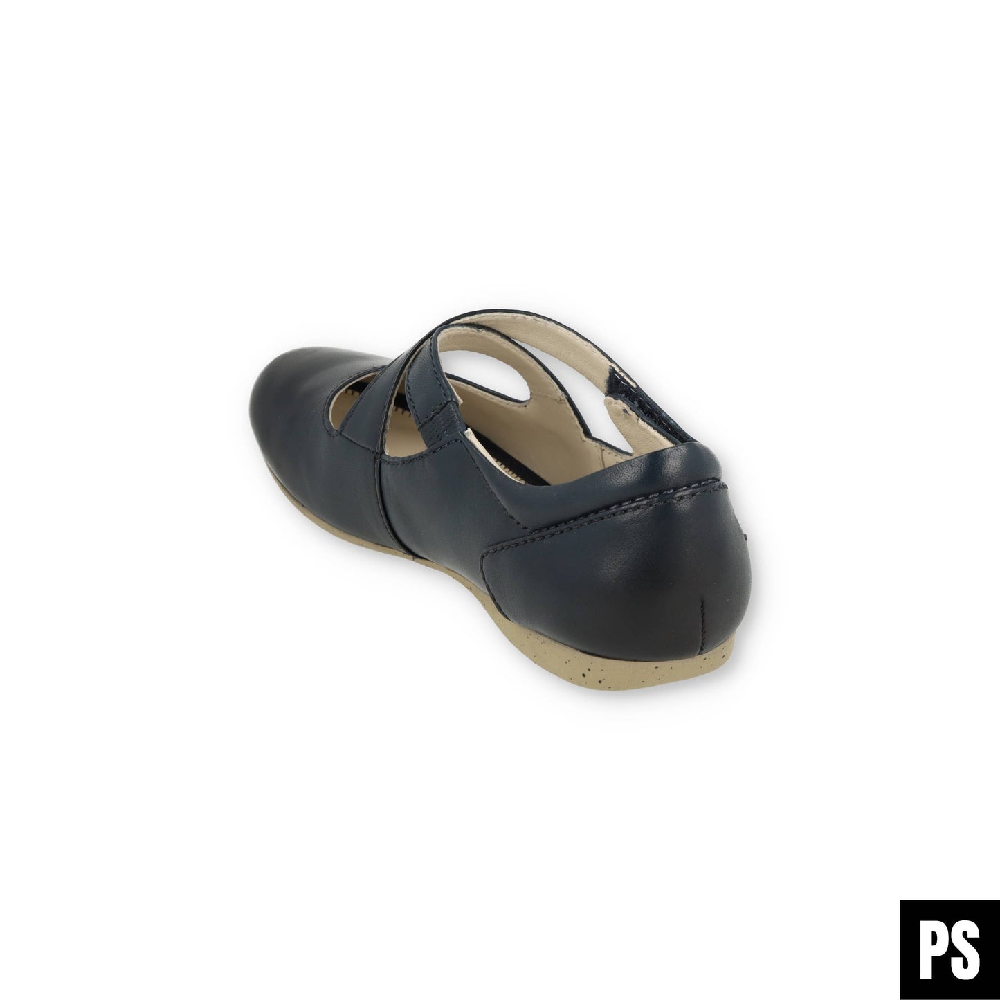 BALLERINA LEDER - Fiona 72