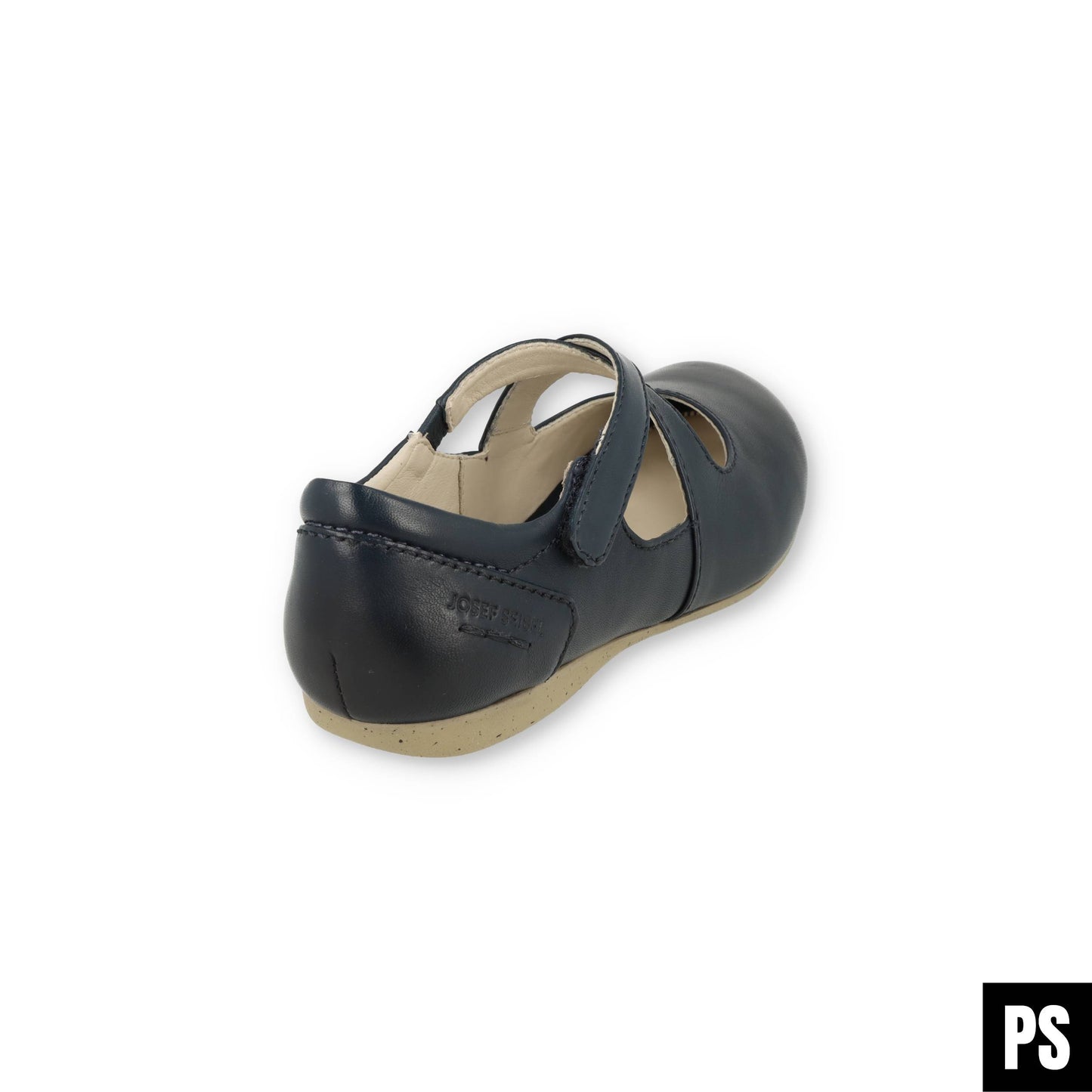BALLERINA LEDER - Fiona 72