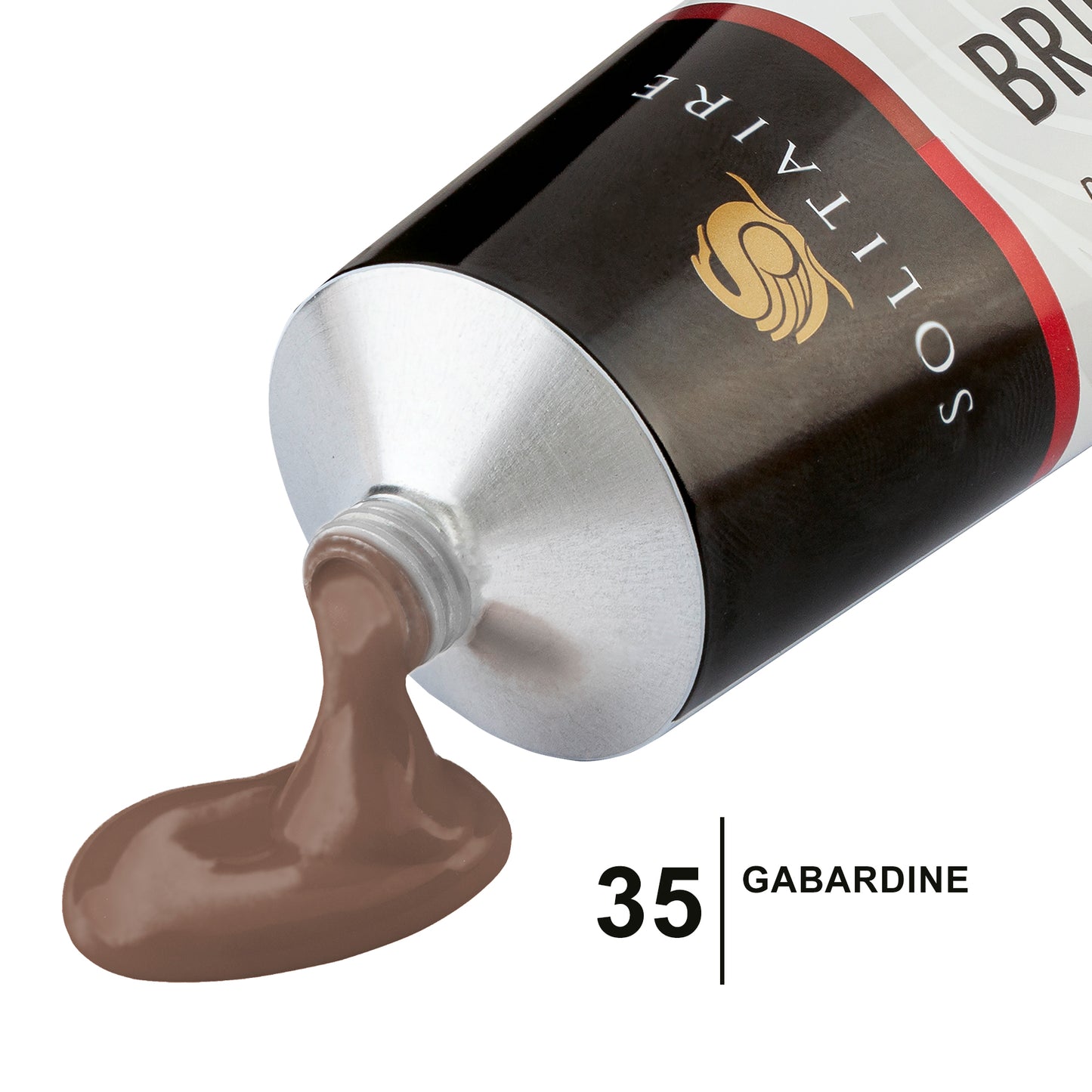 SOLITAIRE Brillant Cream 75ml
