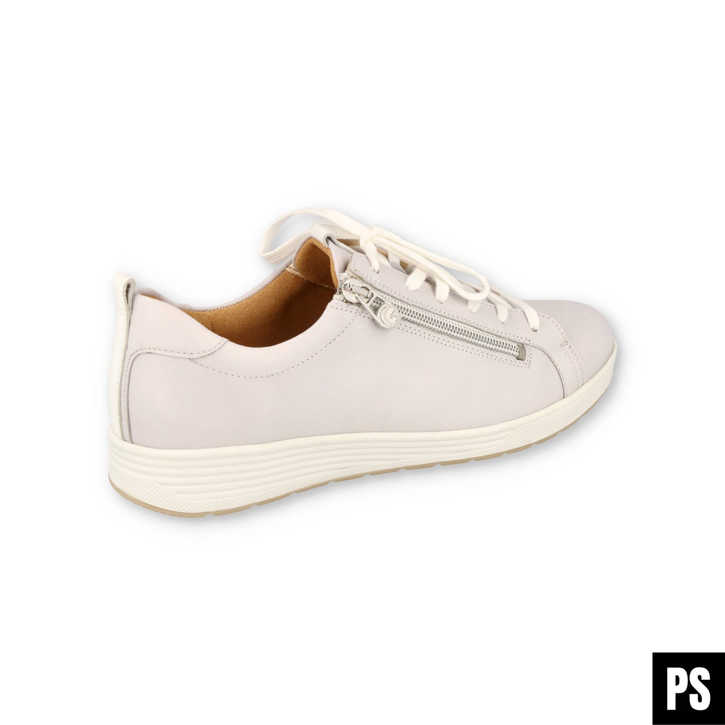Ganter Damenschuh Sensitiv lightlav Klara