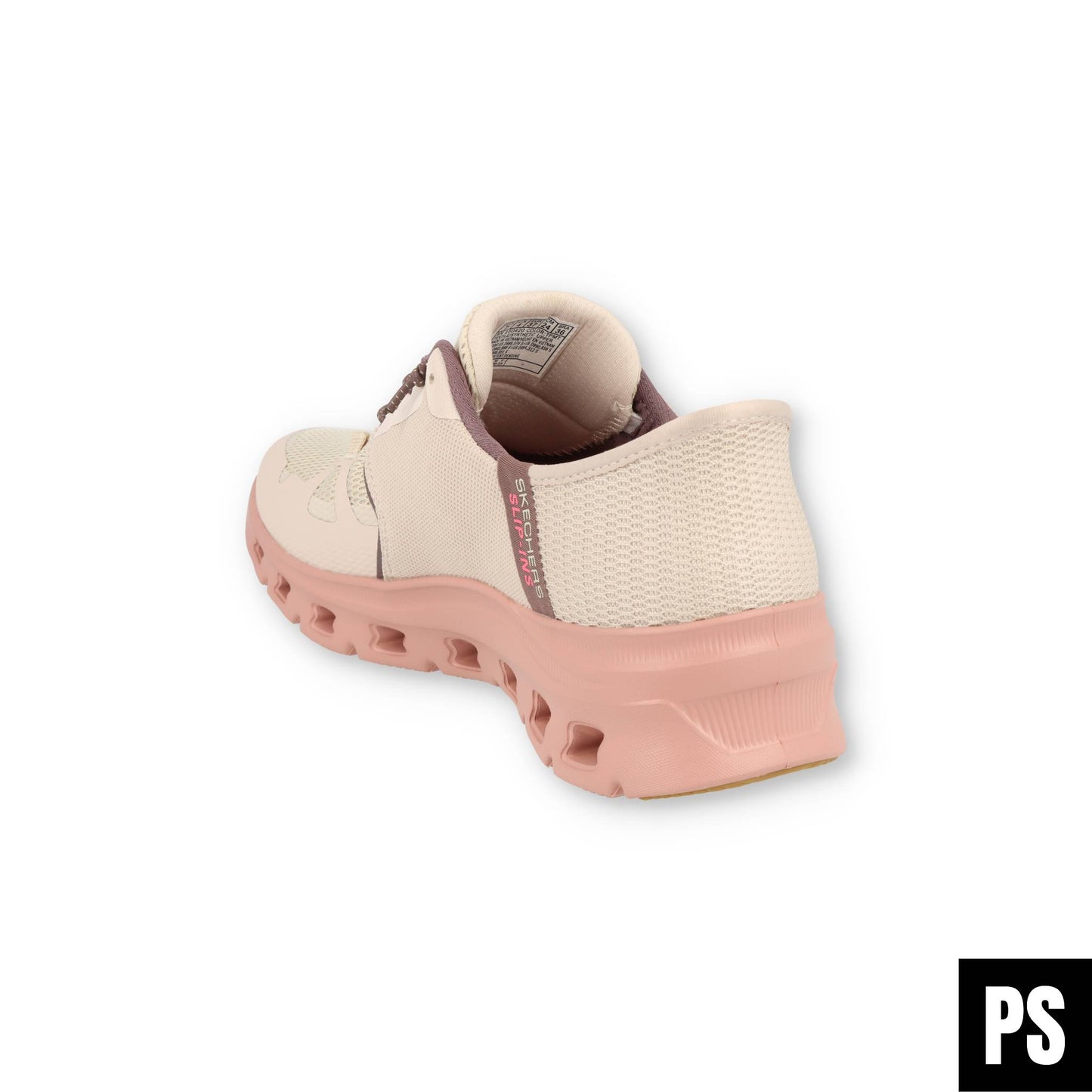 SNEAKER SLIP INS - Glide Step Pro – TPMT