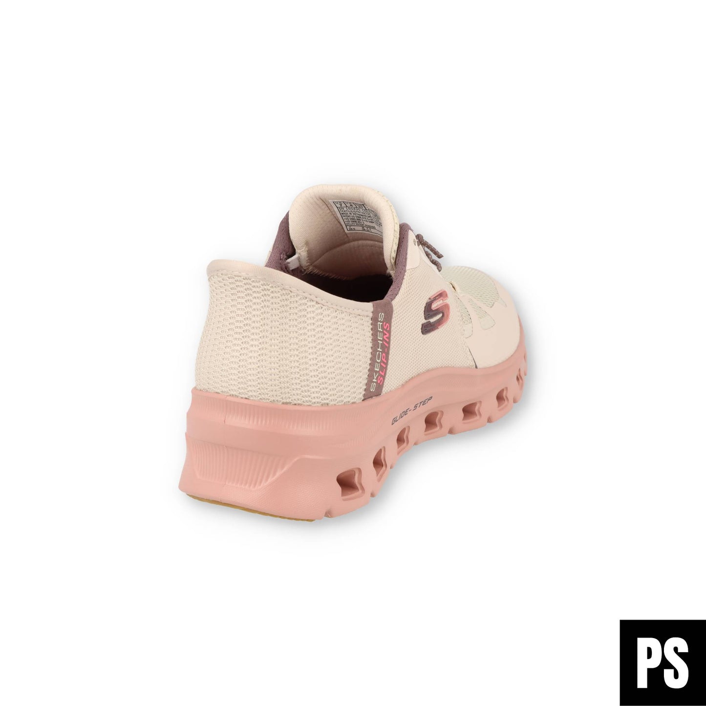 SNEAKER SLIP INS - Glide Step Pro – TPMT