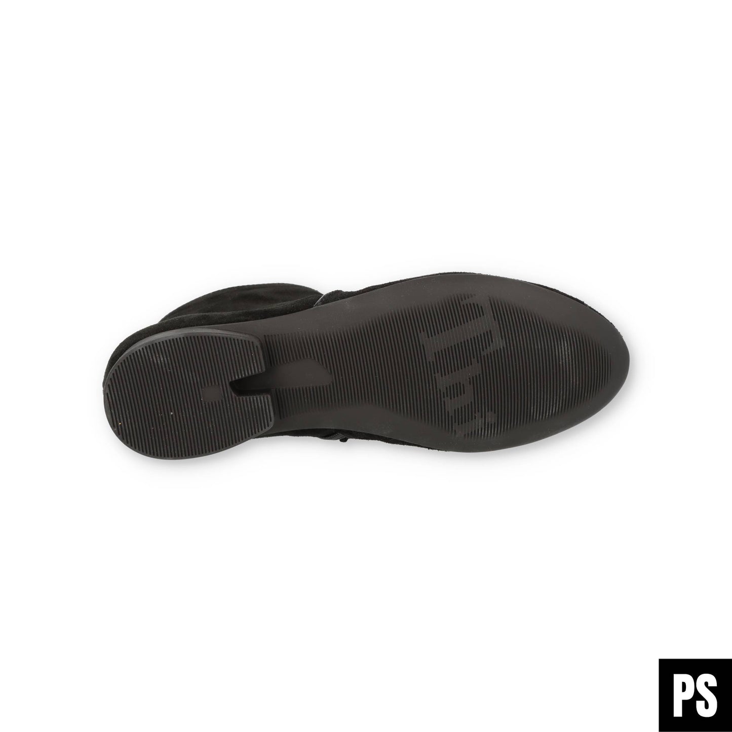 Think! Guad2 schwarz Kombi Damenschuh Weite F1/2 Stiefelette