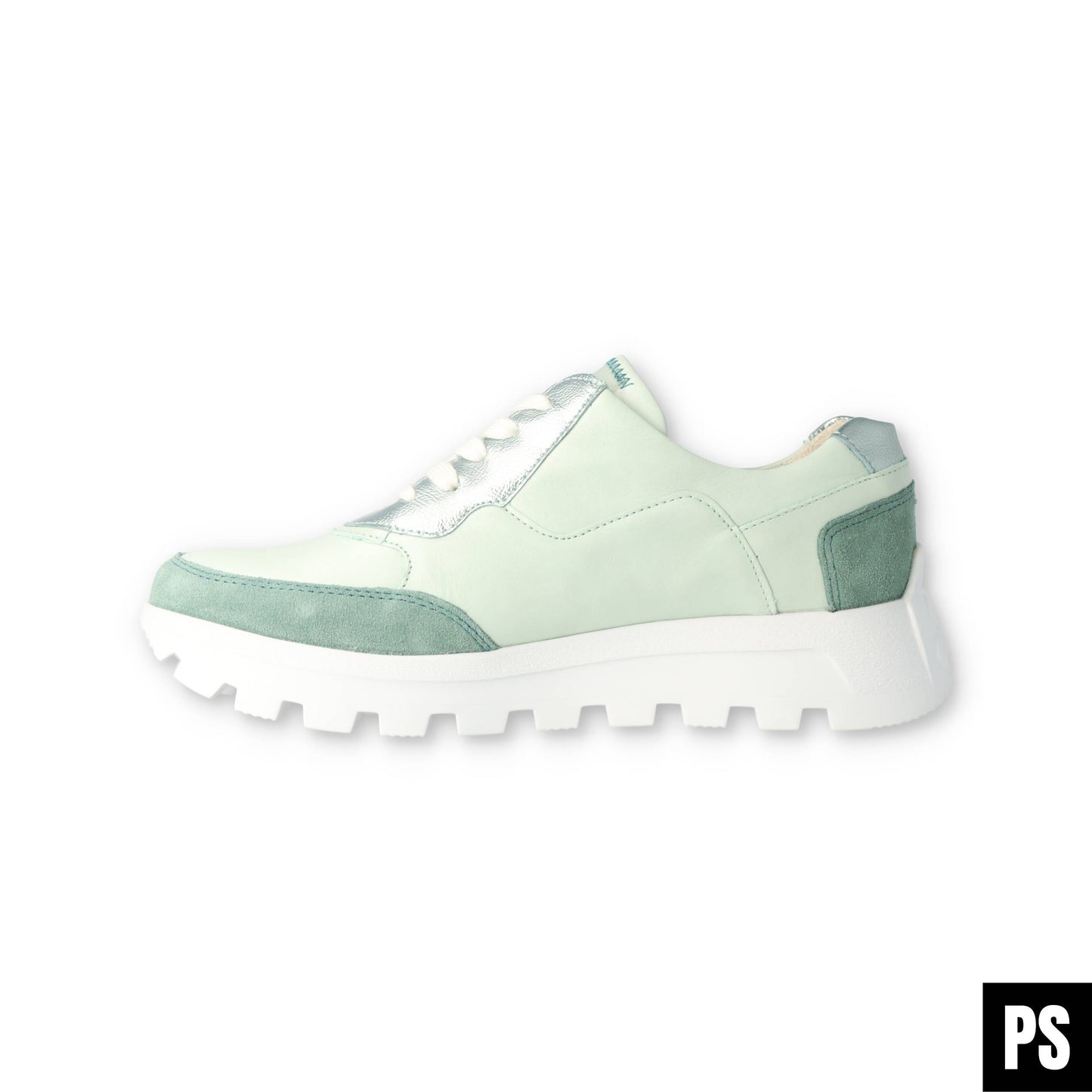 SNEAKER REISSVERSCHLUSS DAMEN - Ajala