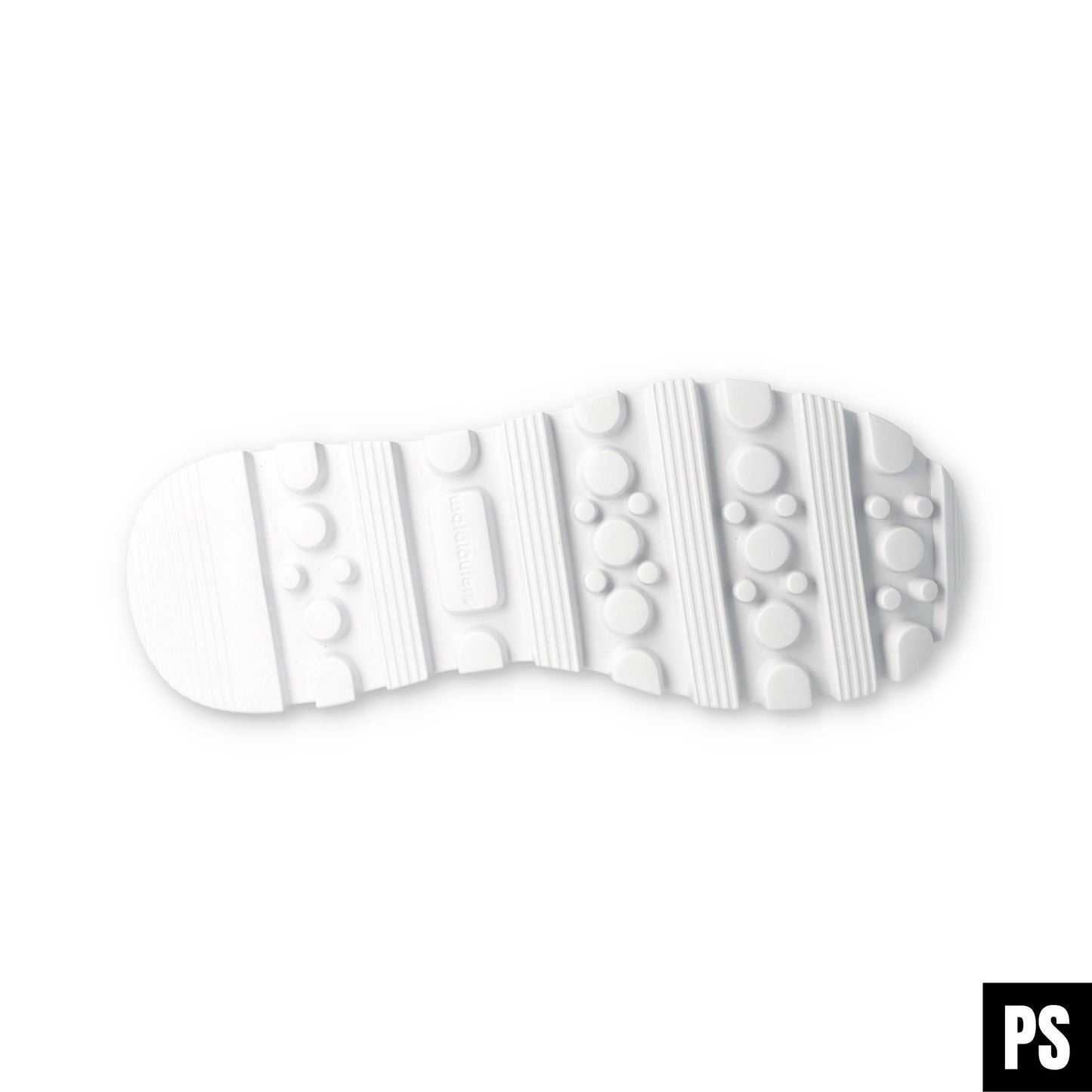 SNEAKER REISSVERSCHLUSS DAMEN - Ajala