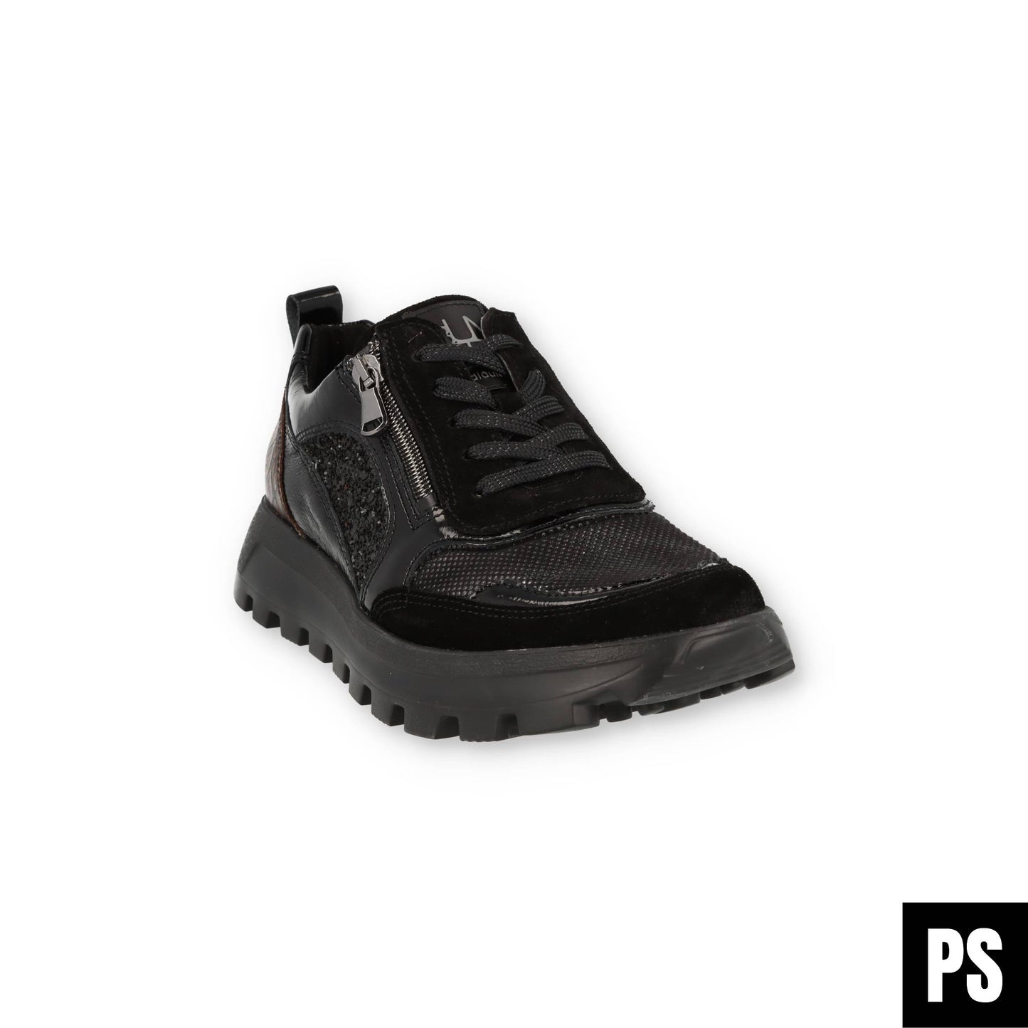SNEAKER STRETCH DAMEN - Ajala