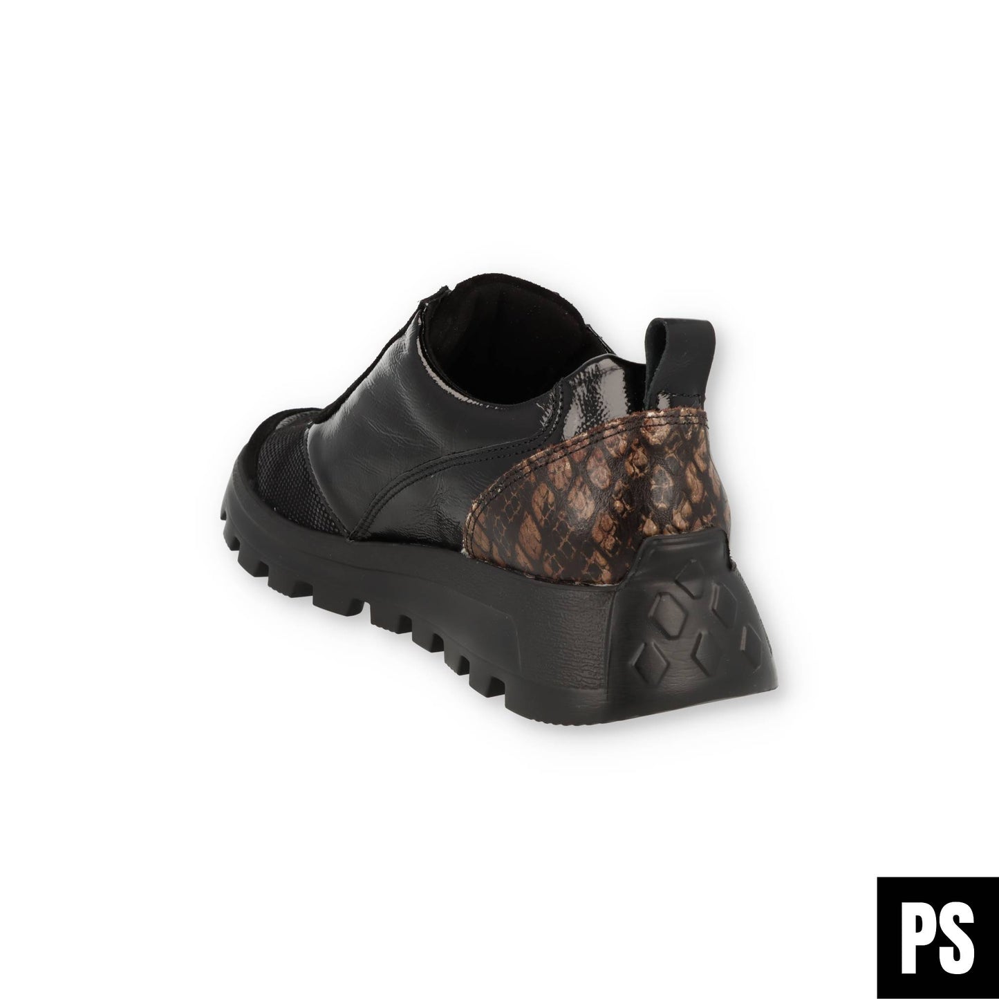 SNEAKER STRETCH DAMEN - Ajala