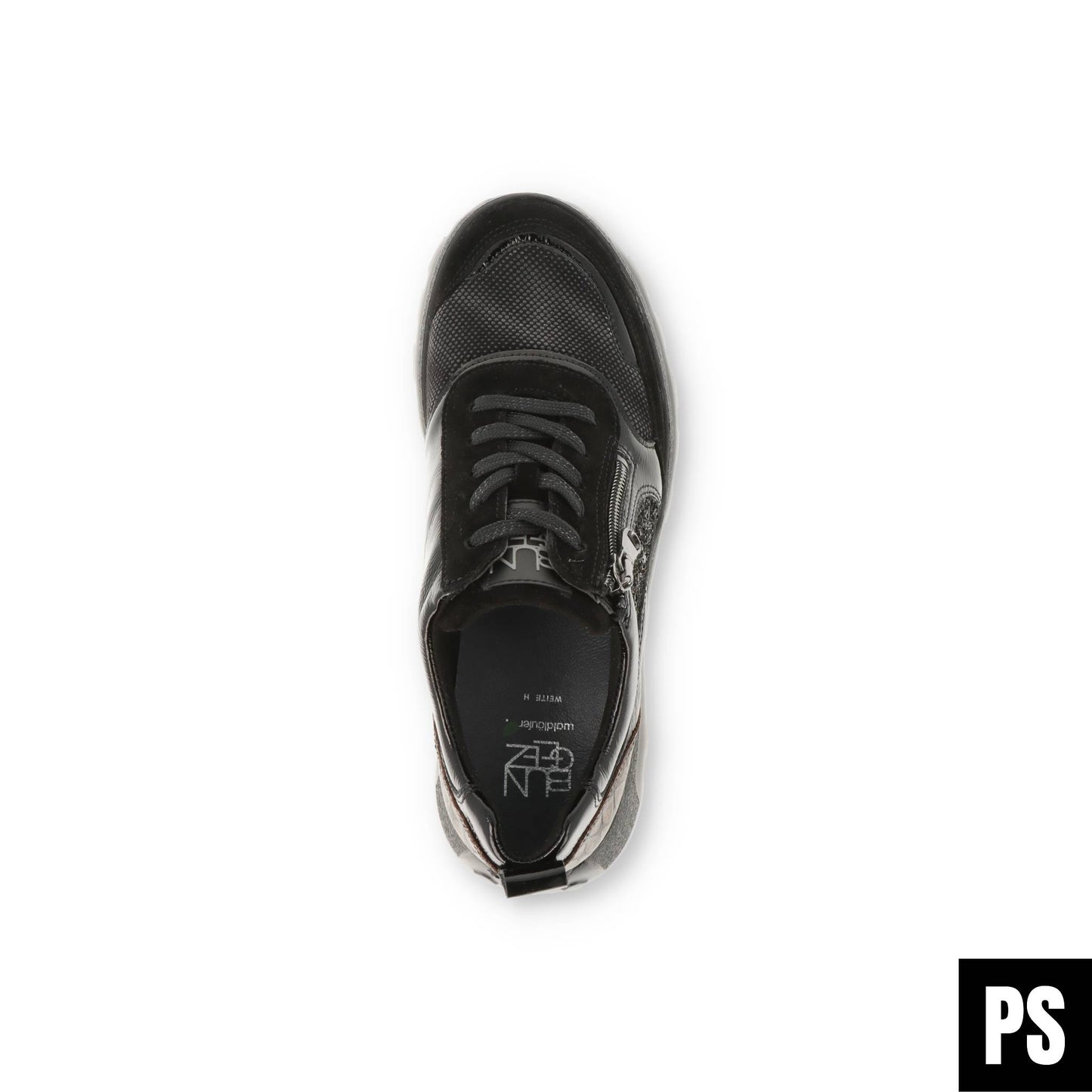 SNEAKER STRETCH DAMEN - Ajala