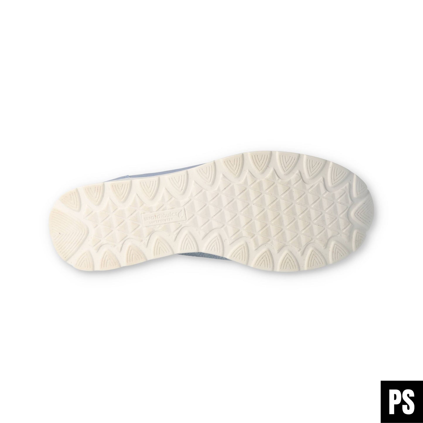 Waldläufer H-Clara Memphis Minileo-Stretch Bronx Sky Damen Sneaker