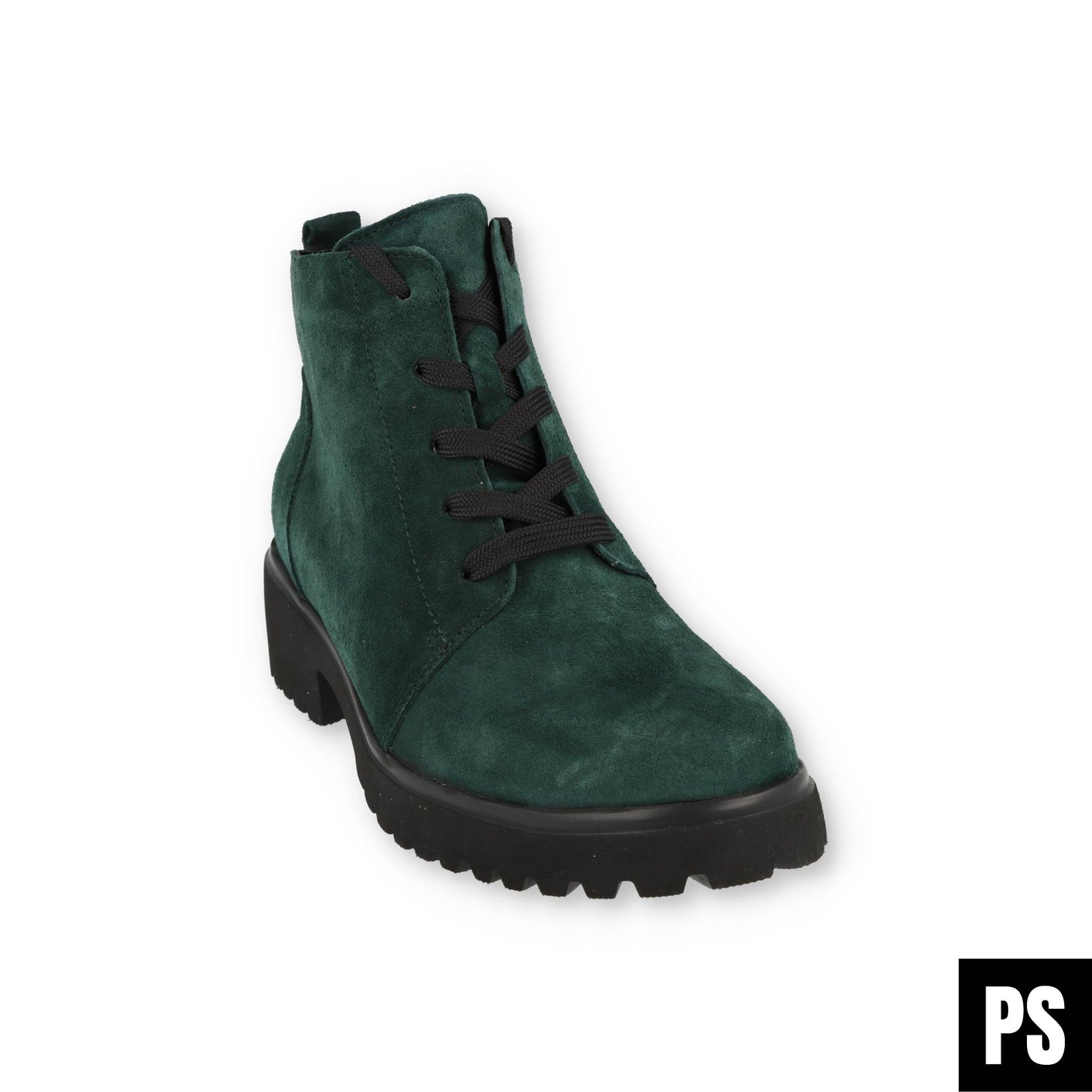 DAMEN STIEFEL LEICHT - LUISE