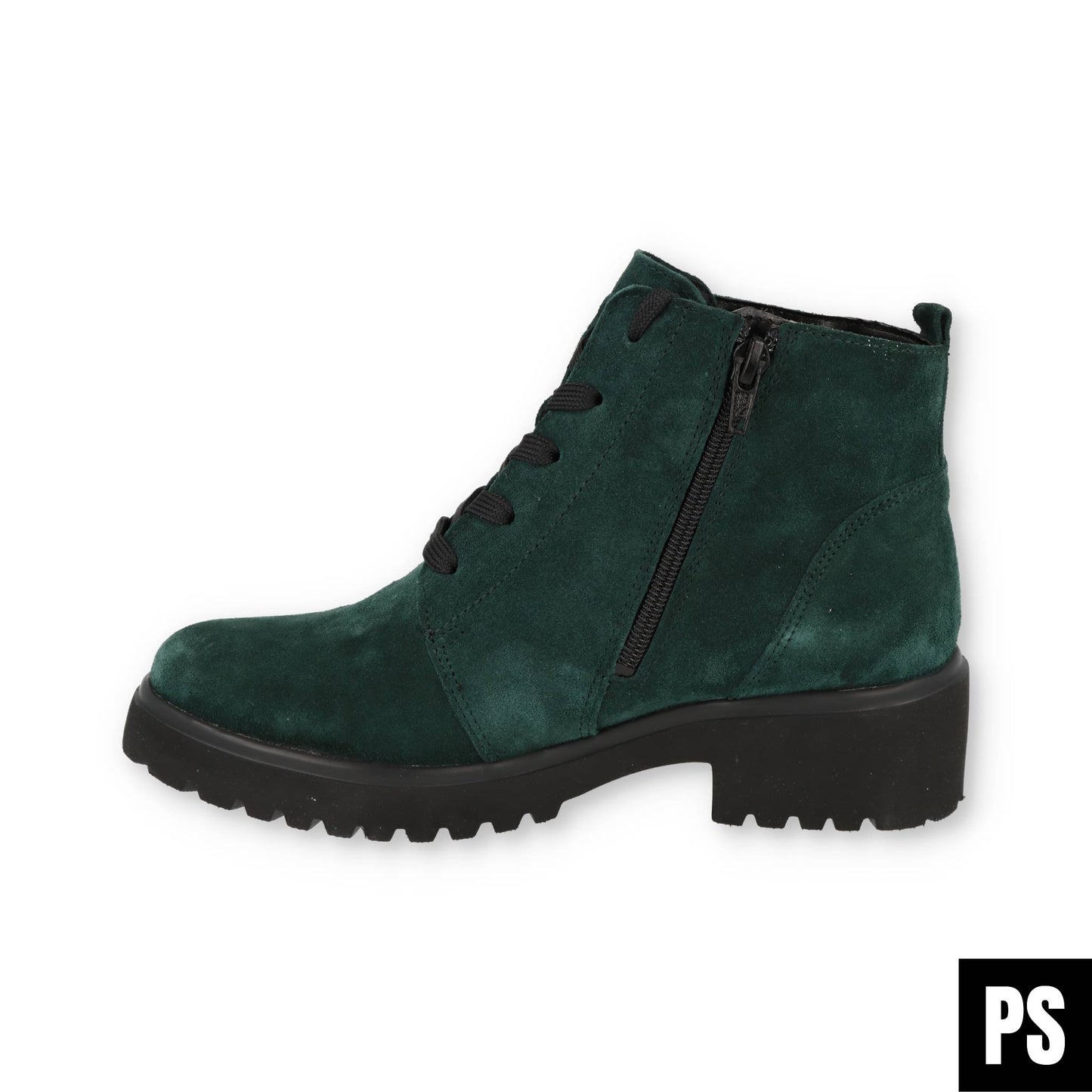 DAMEN STIEFEL LEICHT - LUISE