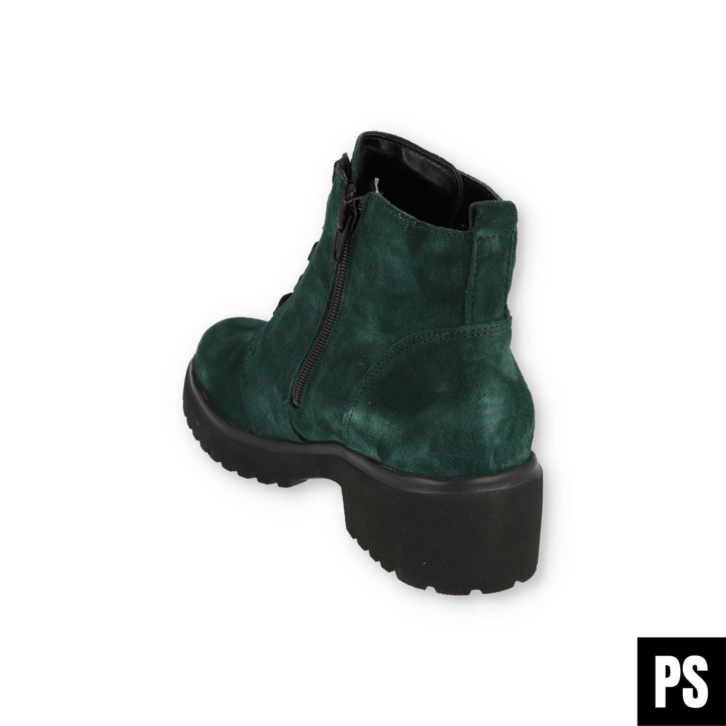 DAMEN STIEFEL LEICHT - LUISE