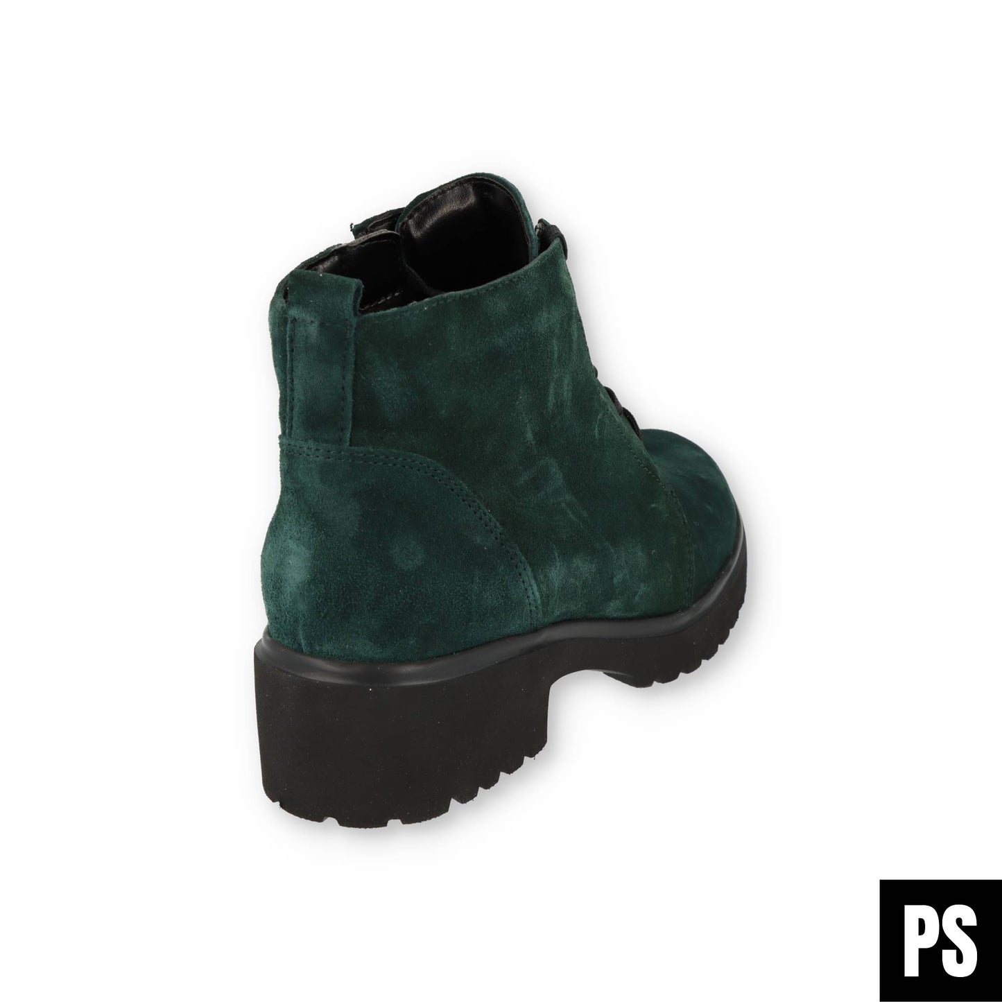 DAMEN STIEFEL LEICHT - LUISE