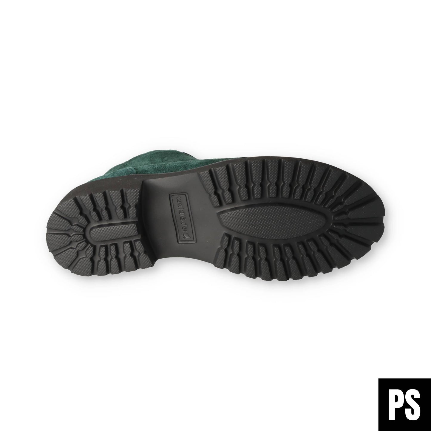 DAMEN STIEFEL LEICHT - LUISE