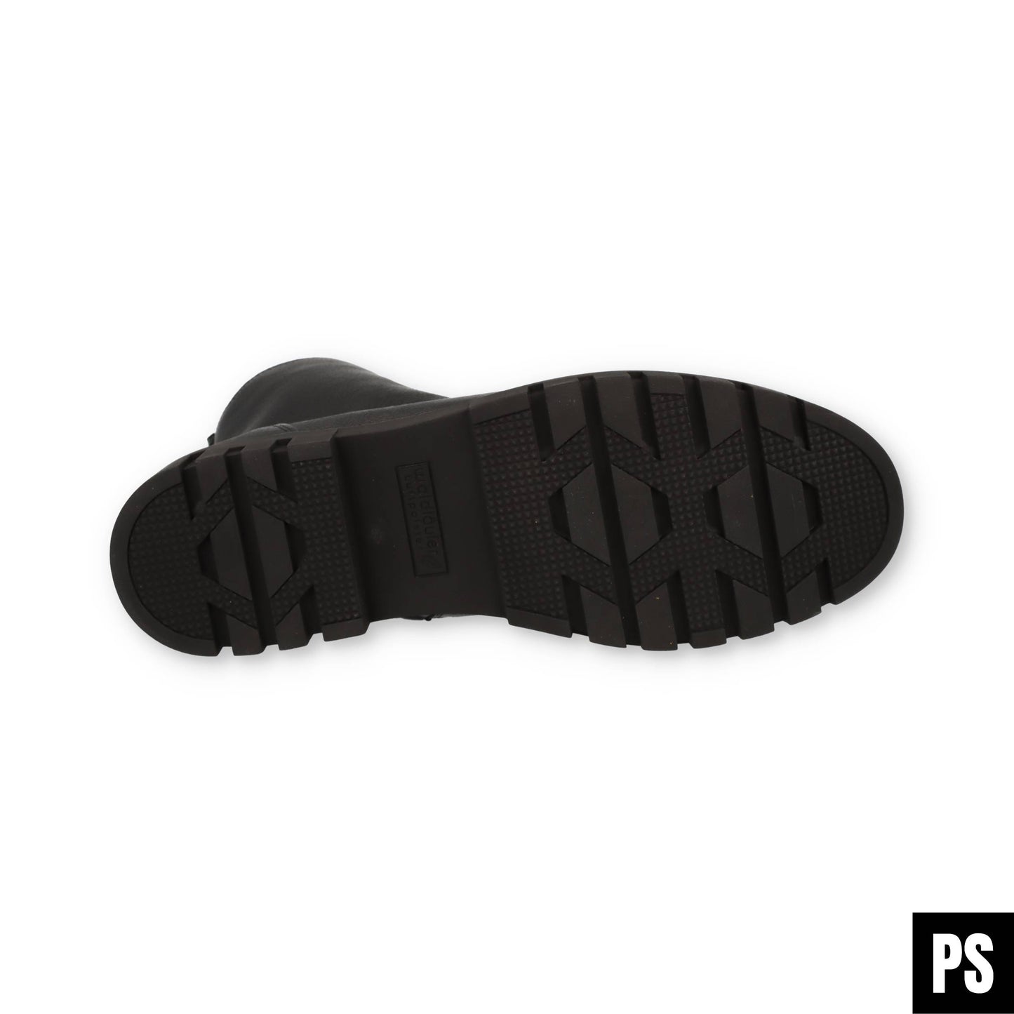 STIEFEL BOOTIE REISSVERSCHLUSS-Serena