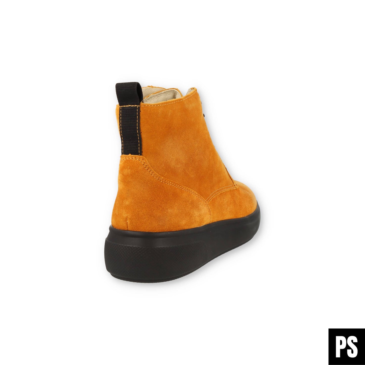 STIEFEL BOOTIE VELOUR DAMEN - Vivien