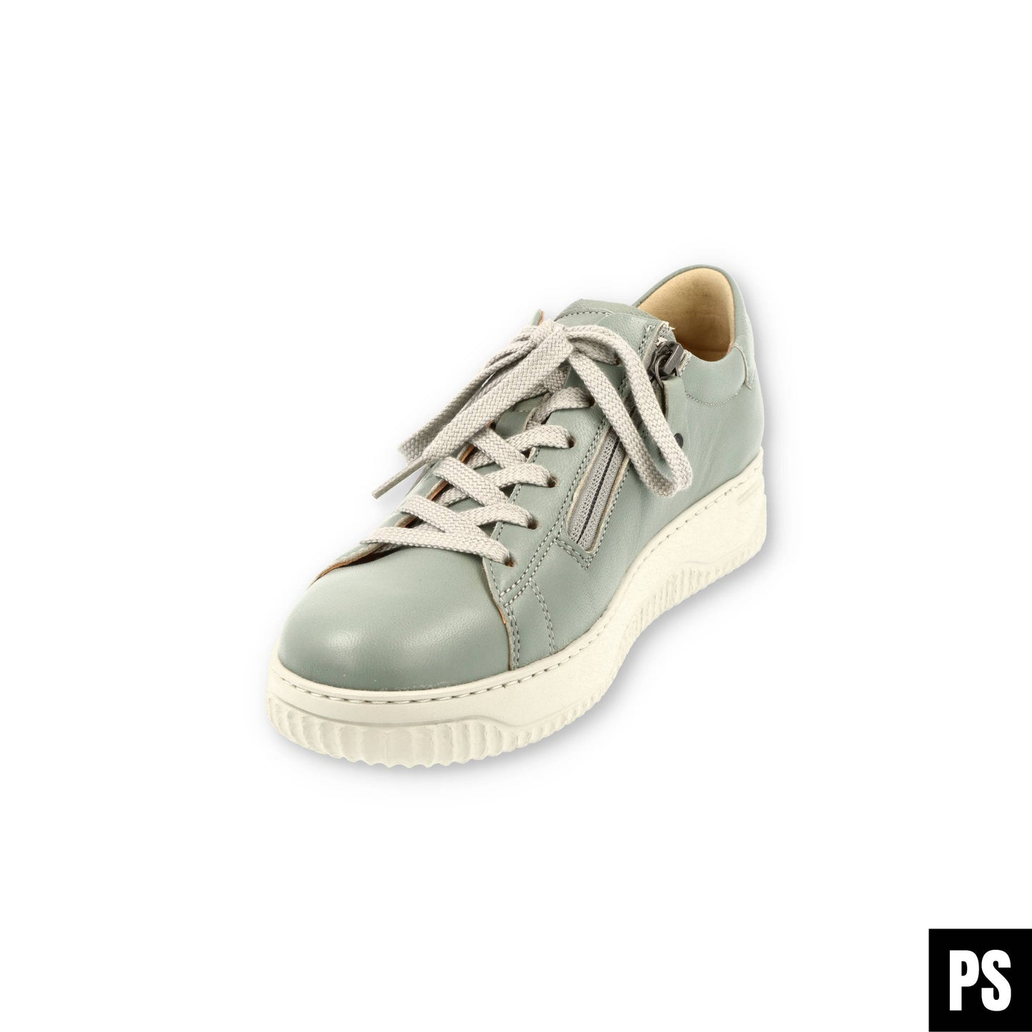 Hartjes Sneaker Boogie Damen Wechselfußbett nachhaltig produziert