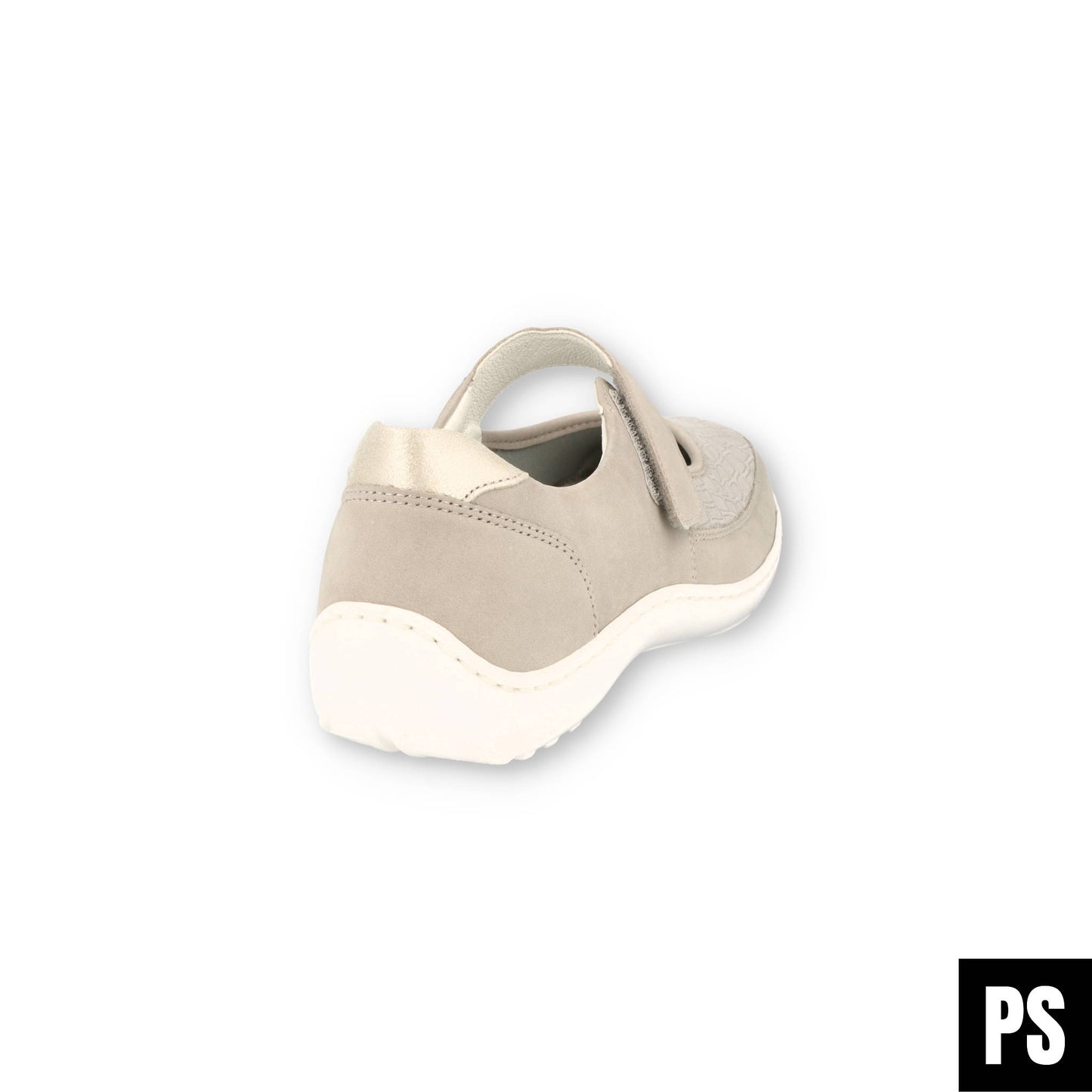 BALLERINA STRETCH LEICHT-Henni